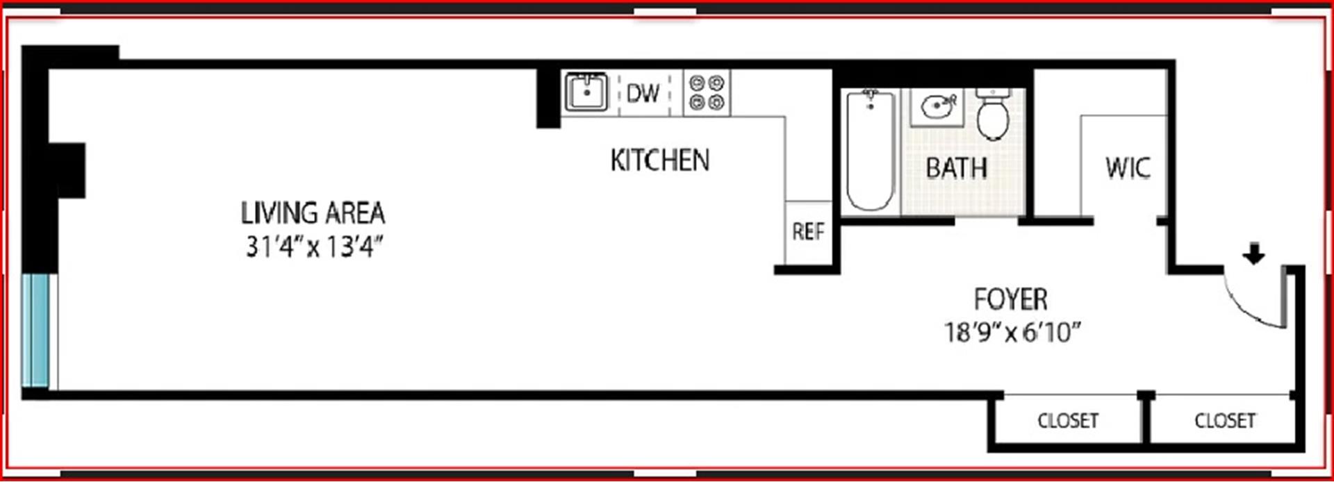 #2 photo, New York City, マンハッタン Financial District , NY 10004