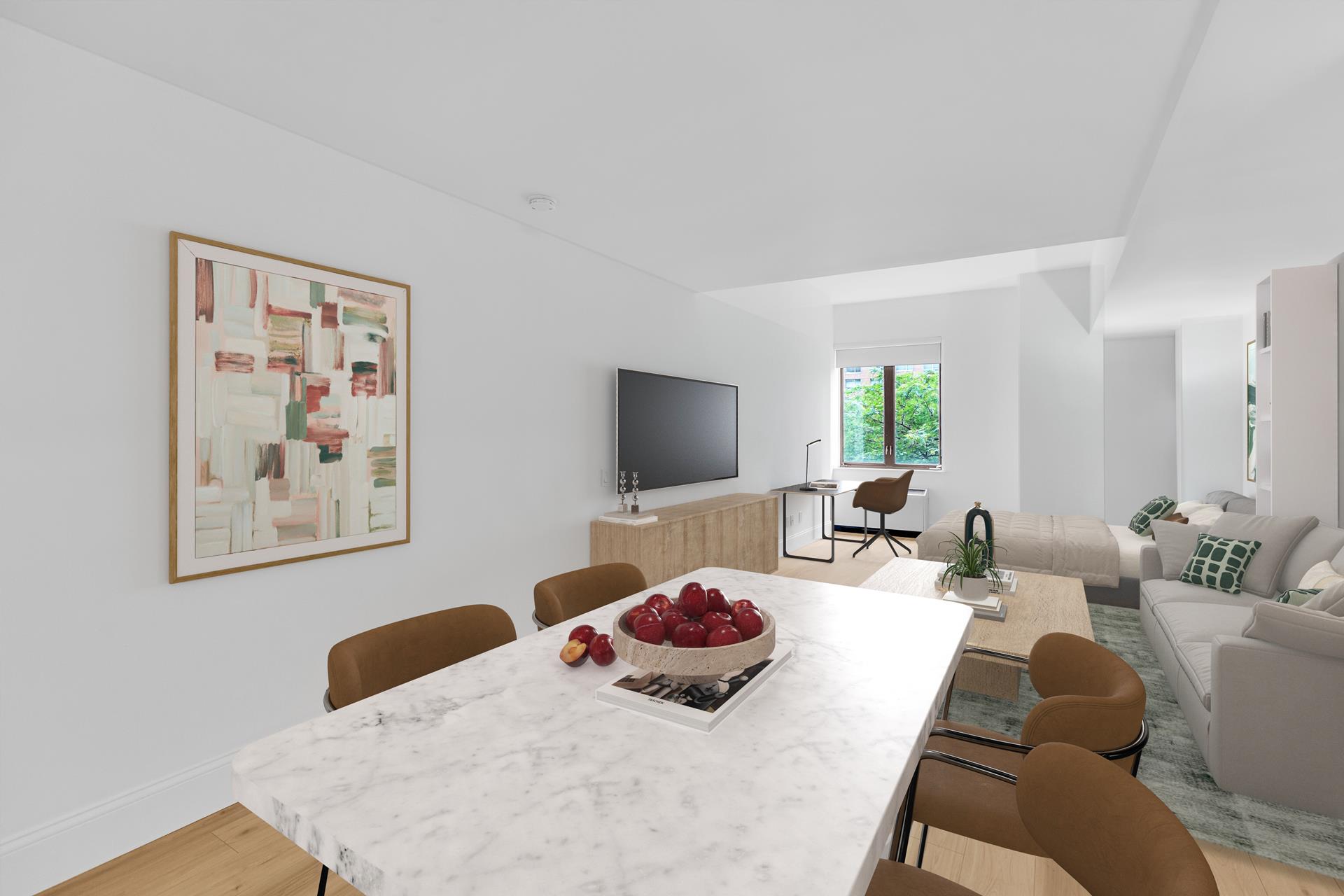 #4 photo, New York City, マンハッタン Financial District , NY 10004