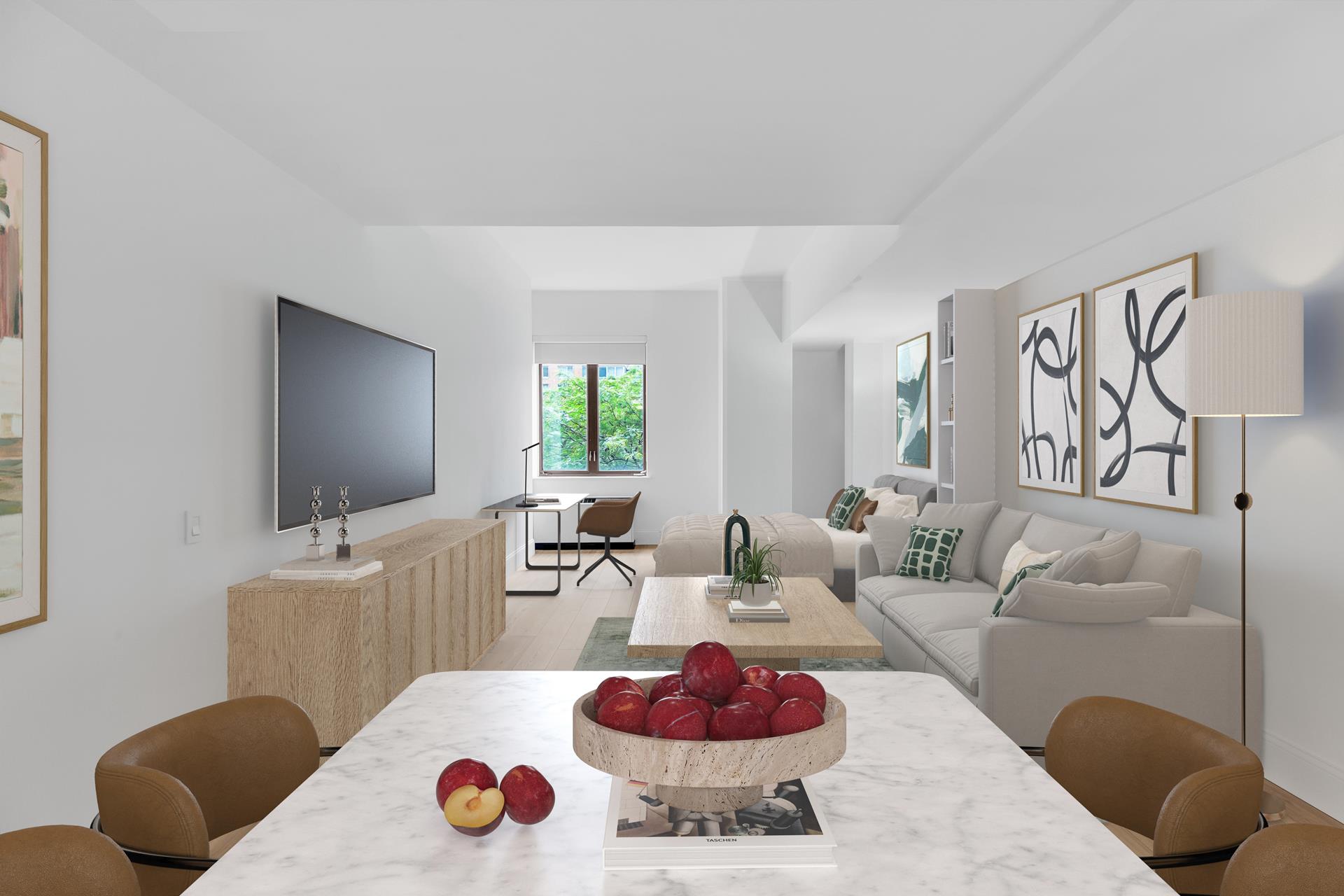 #5 photo, New York City, マンハッタン Financial District , NY 10004