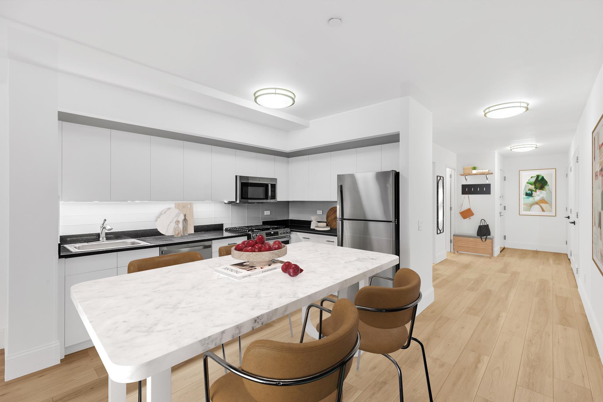 #6 photo, New York City, マンハッタン Financial District , NY 10004