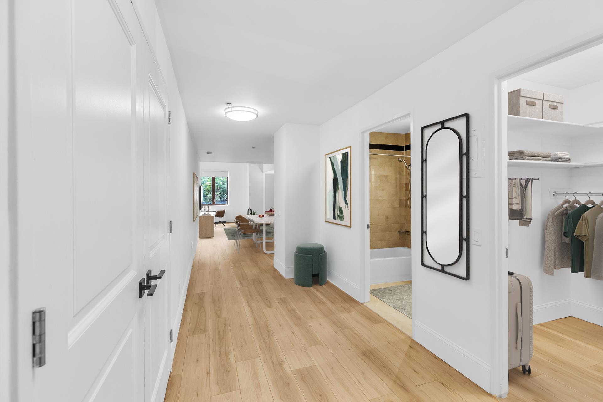 #7 photo, New York City, マンハッタン Financial District , NY 10004