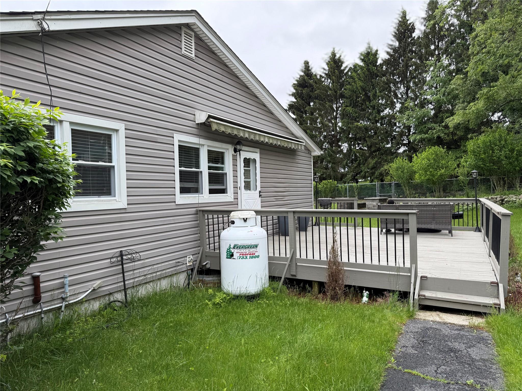 #16 photo, 77 Upper Road, Bloomingburg , NY 10940