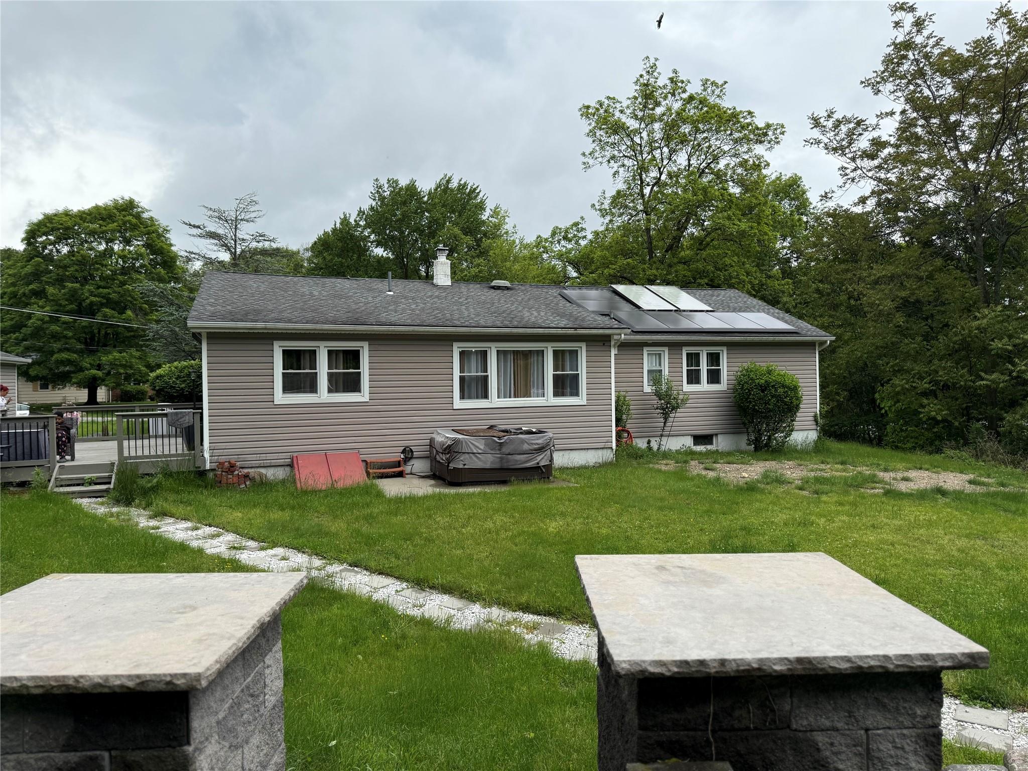 #18 photo, 77 Upper Road, Bloomingburg , NY 10940