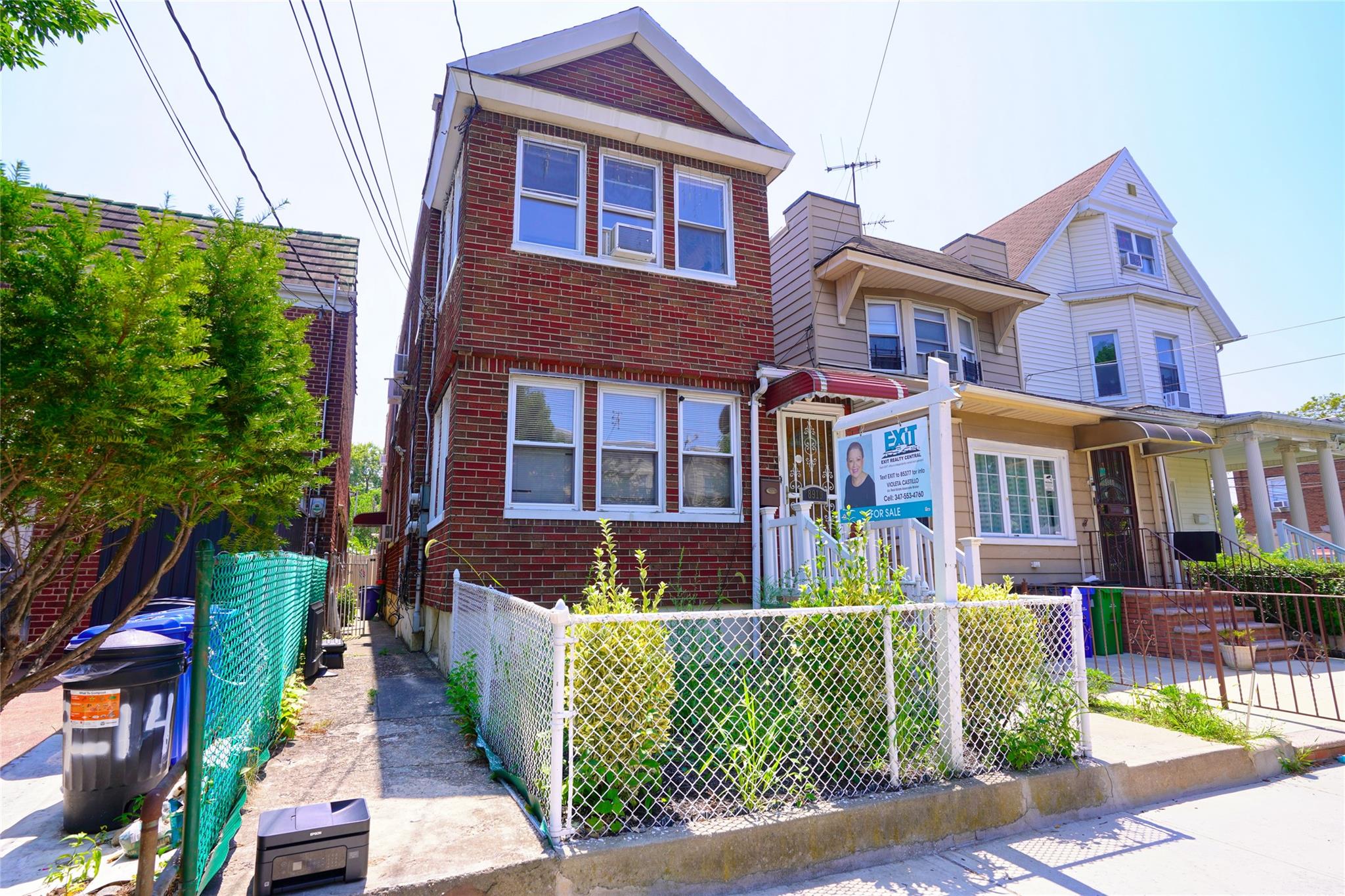 #1 photo, 89-10 91 Avenue, Woodhaven , NY 11421