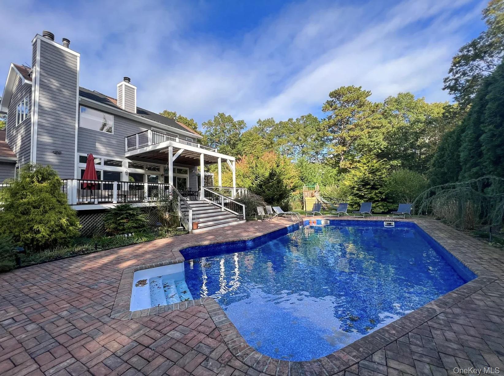 #6 photo, 4 Douglas Court, 東長島 汉普顿 Hampton Bays , NY 11946