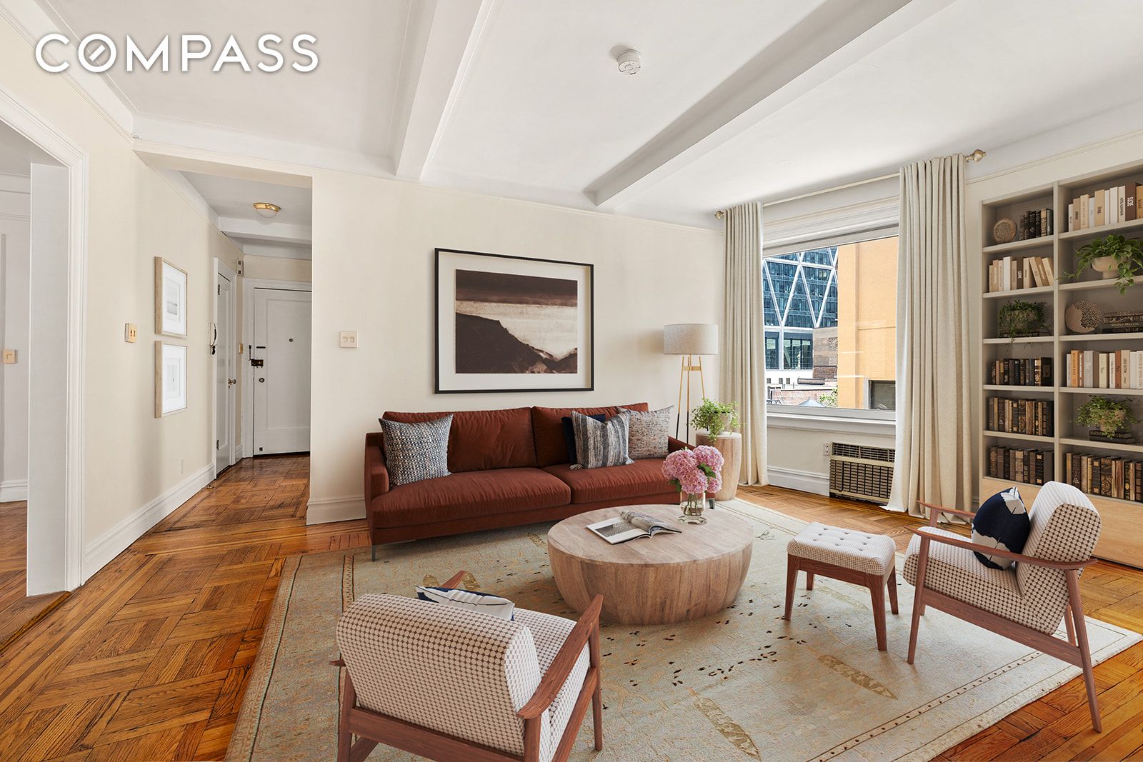 #1 photo, 345 W 55th Street, Hell's Kitchen , NY 10019