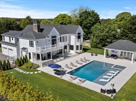 58 Country Club Drive 汉普顿 Southampton, NY