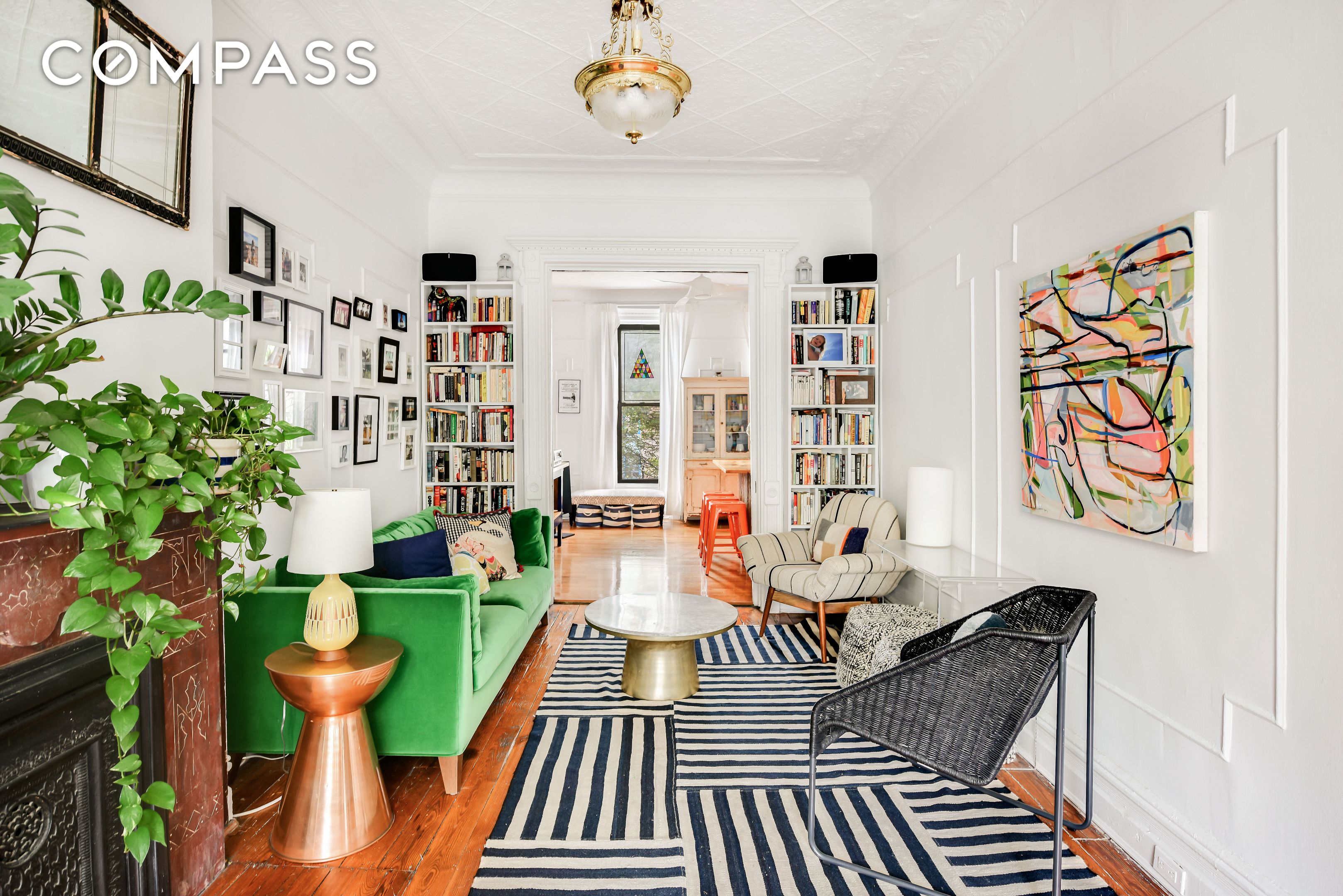 #1 photo, 401 A Monroe Street, Bedford-Stuyvesant , NY 11221