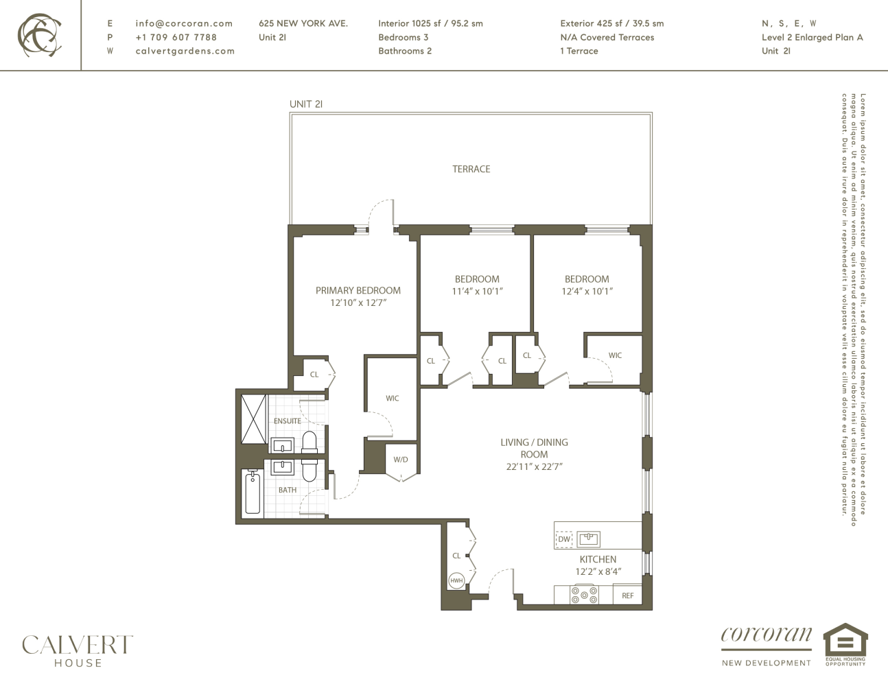 #3 photo, 625 NEW YORK Avenue, ブルックリン区 Wingate , NY 11203