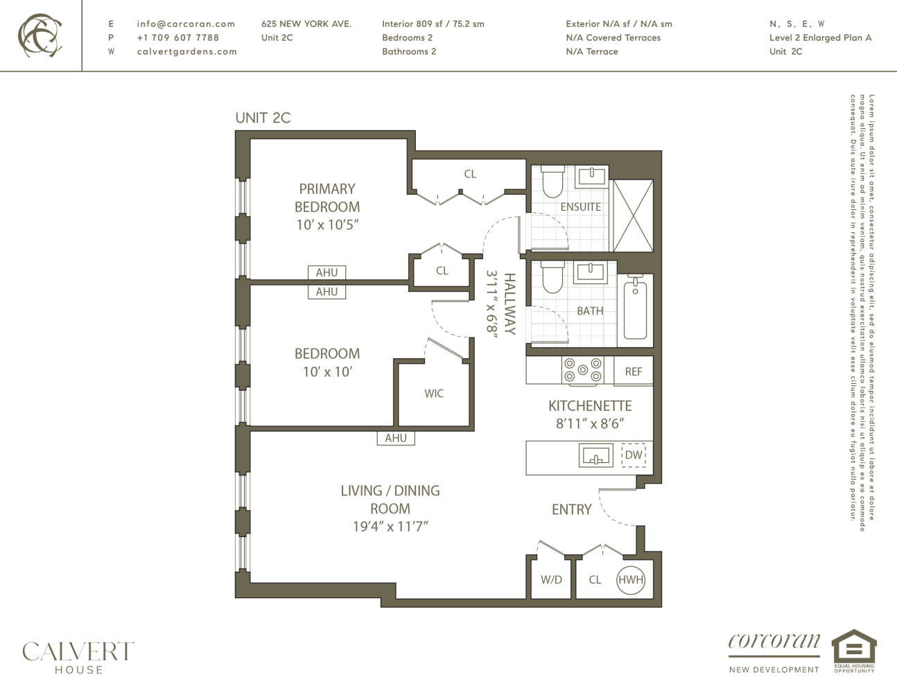 #3 photo, 625 NEW YORK Avenue, Wingate , NY 11203