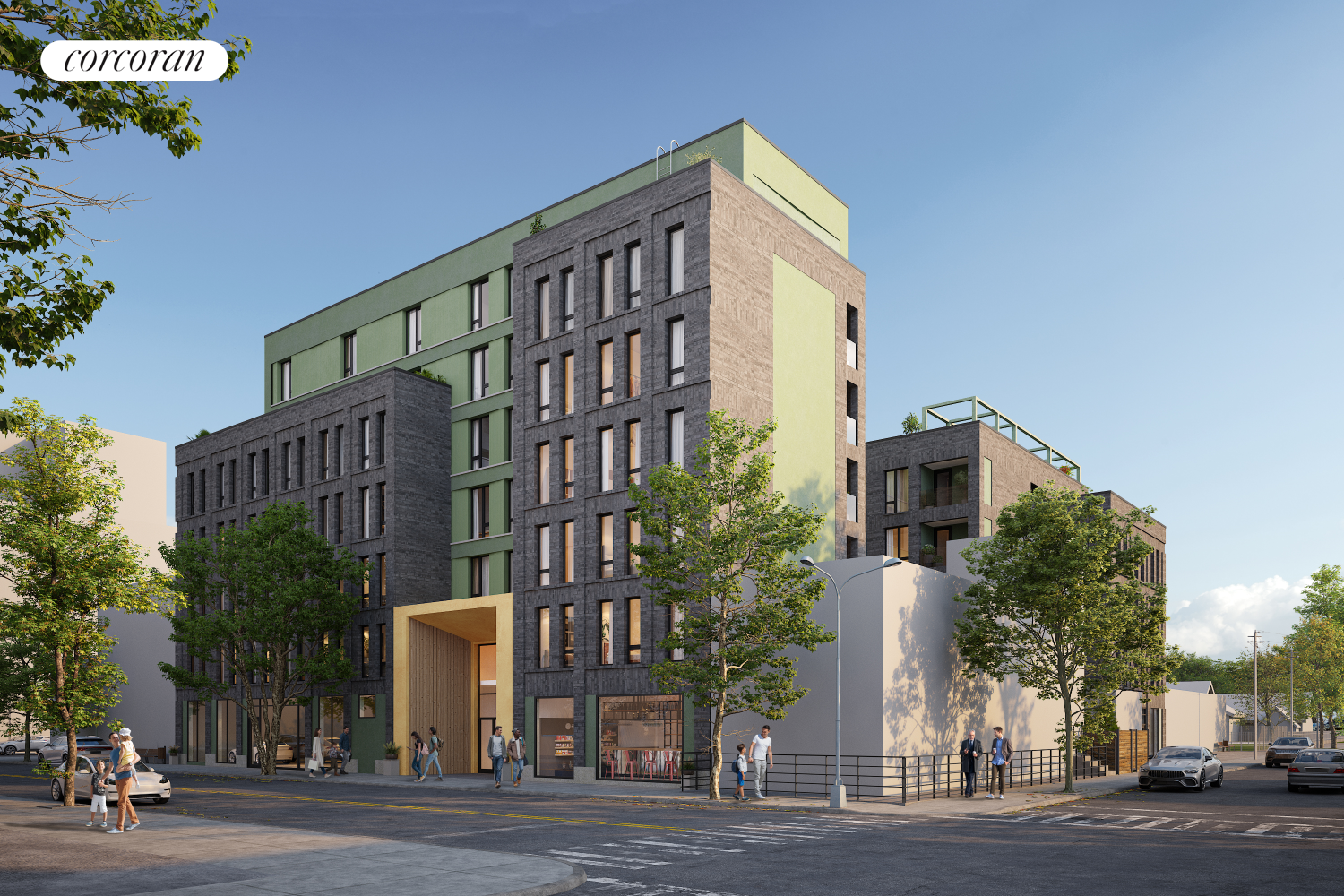 #13 photo, 625 NEW YORK Avenue, 布鲁克林 Wingate , NY 11203