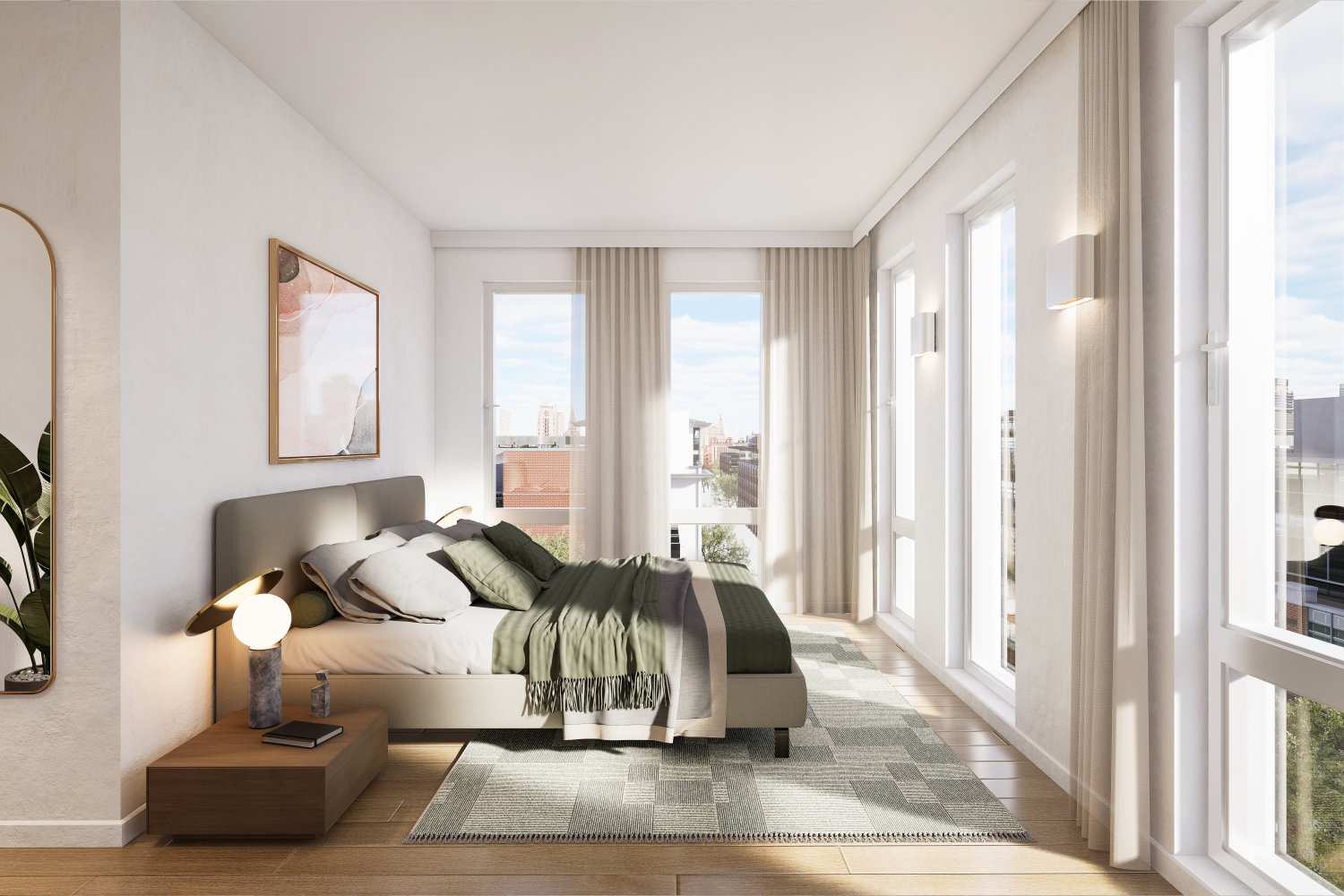 #18 photo, 625 NEW YORK Avenue, 布鲁克林 Wingate , NY 11203