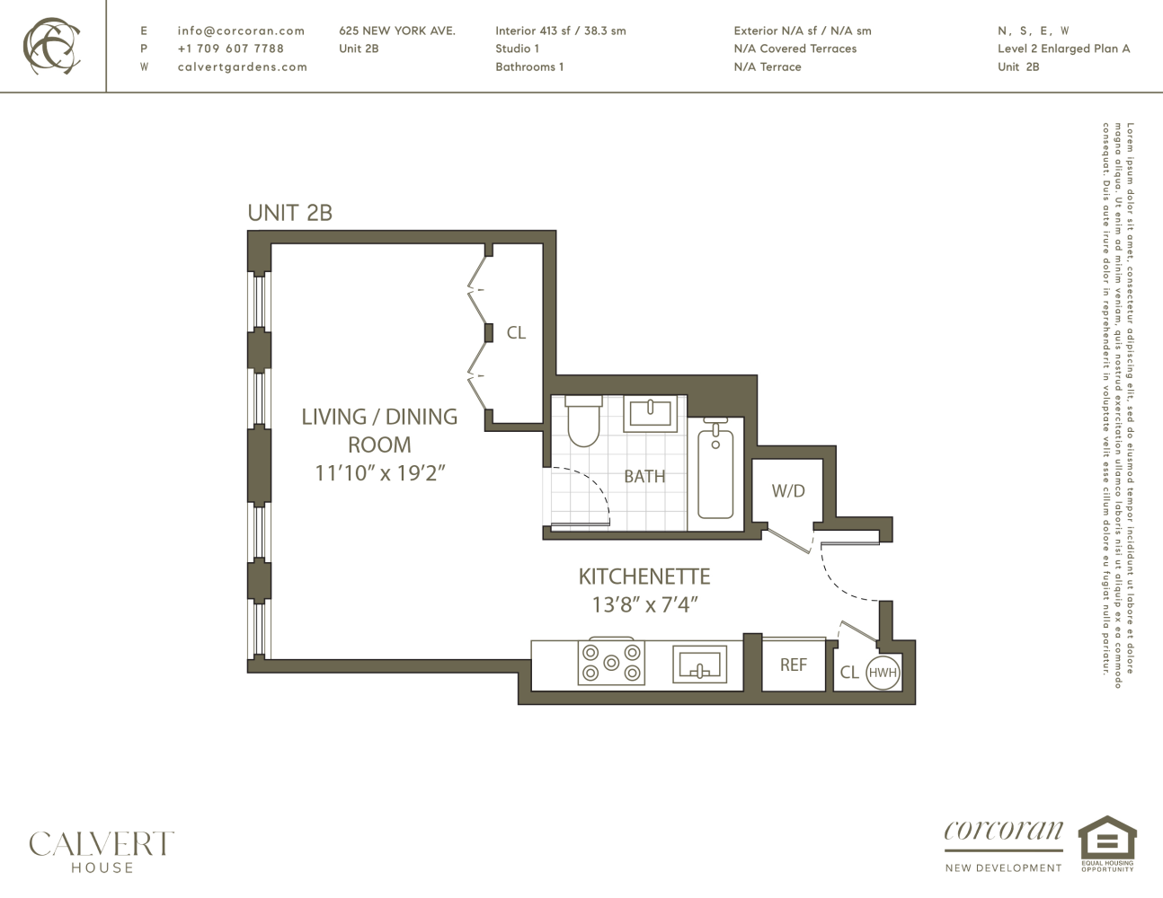 #3 photo, 625 NEW YORK Avenue, 布鲁克林 Wingate , NY 11203