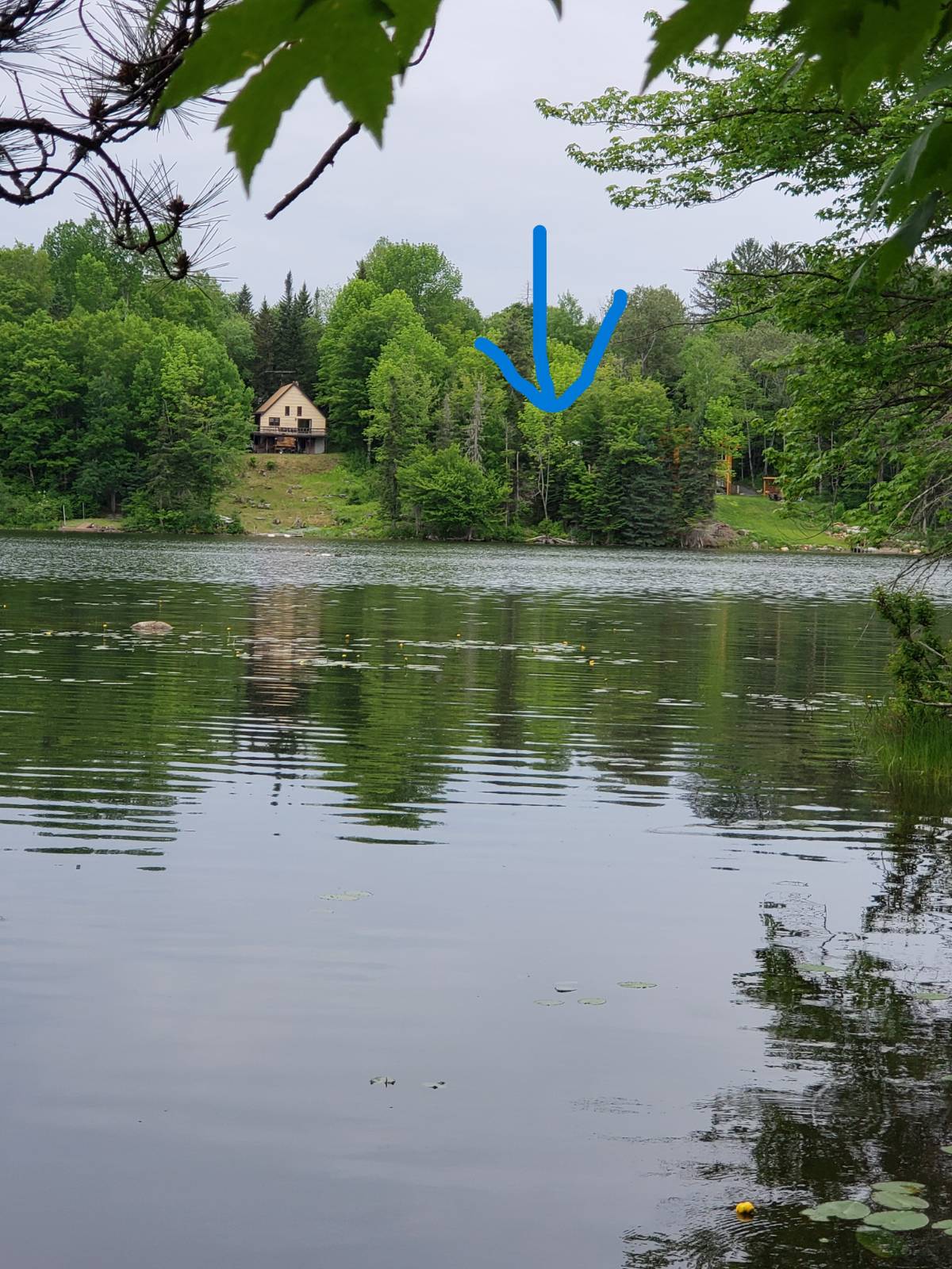 #1 photo, 0 SUNRISE Lane, Indian Lake , NY 12842