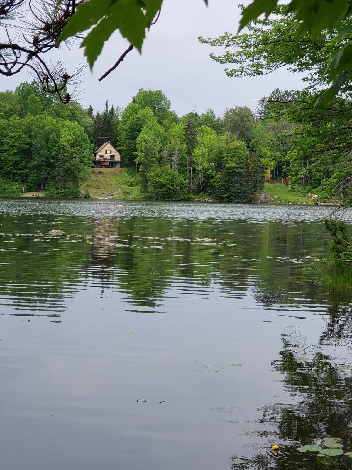 #18 photo, 0 SUNRISE Lane, Indian Lake , NY 12842