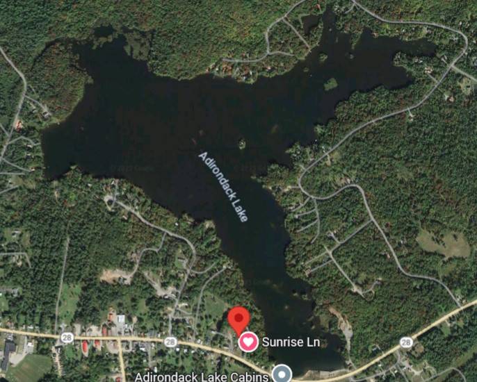 #26 photo, 0 SUNRISE Lane, Indian Lake , NY 12842