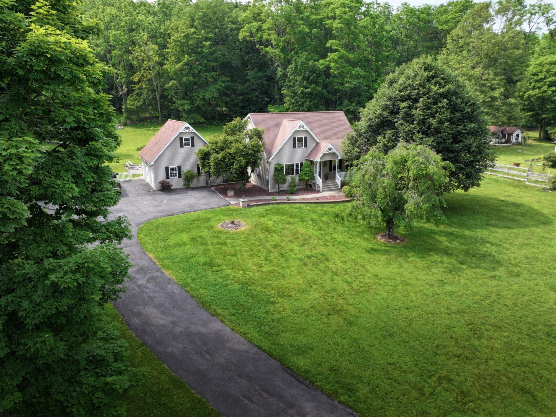 #1 photo, 676 Winterton Road, 紐約州 Bloomingburg , NY 12721