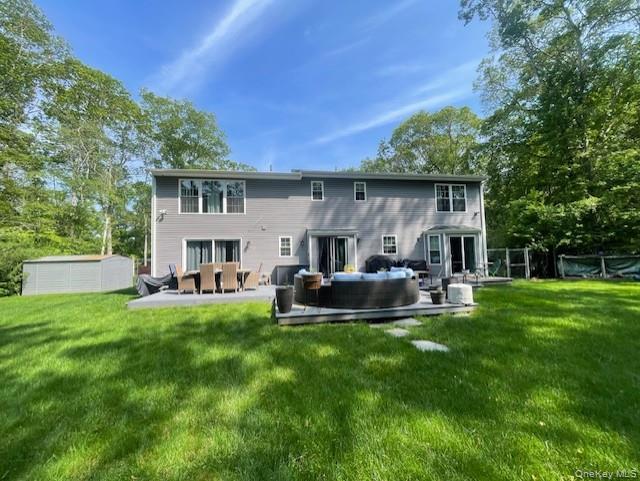 #3 photo, 10 Trout Ponds Court, 東長島 Brookhaven , NY 11719