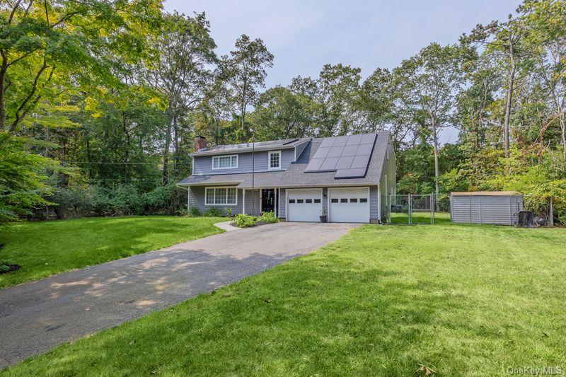 #4 photo, 10 Trout Ponds Court, 東長島 Brookhaven , NY 11719