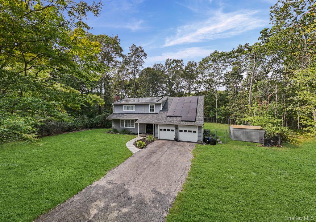 #5 photo, 10 Trout Ponds Court, 東長島 Brookhaven , NY 11719