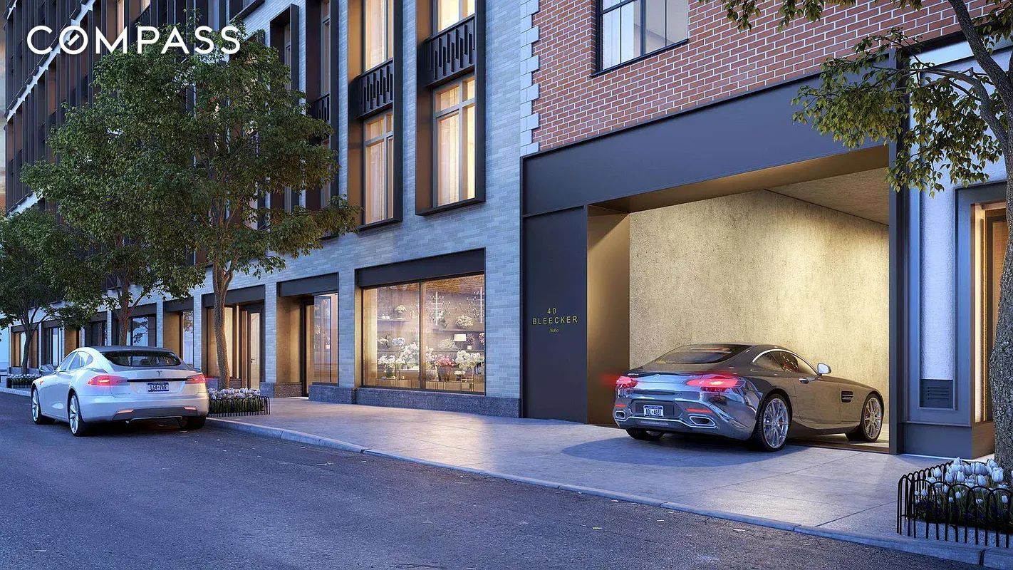 #10 photo, 40 Bleecker Street, マンハッタン NoHo , NY 10012