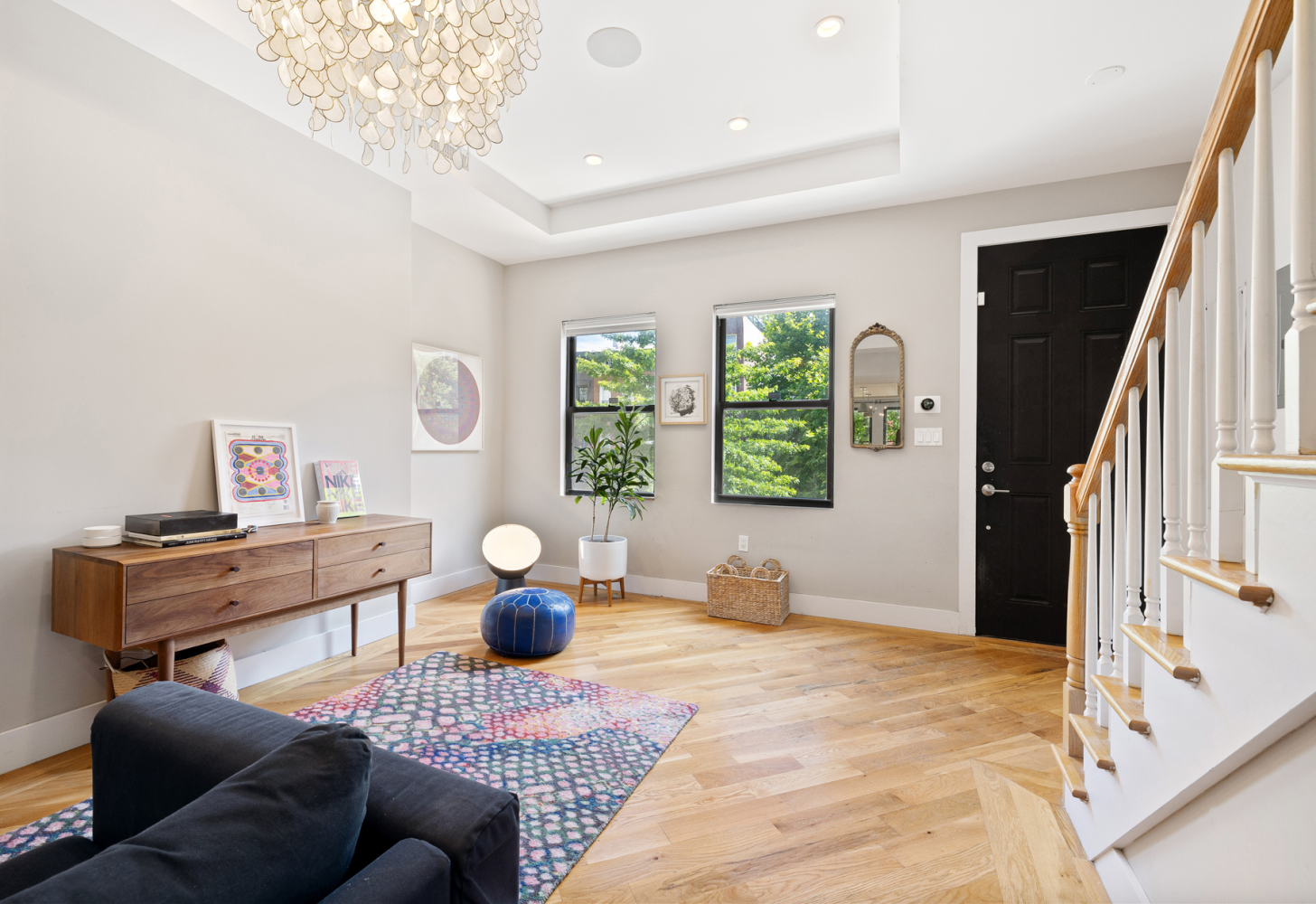 #1 photo, 297 QUINCY Street, Bedford-Stuyvesant , NY 11216