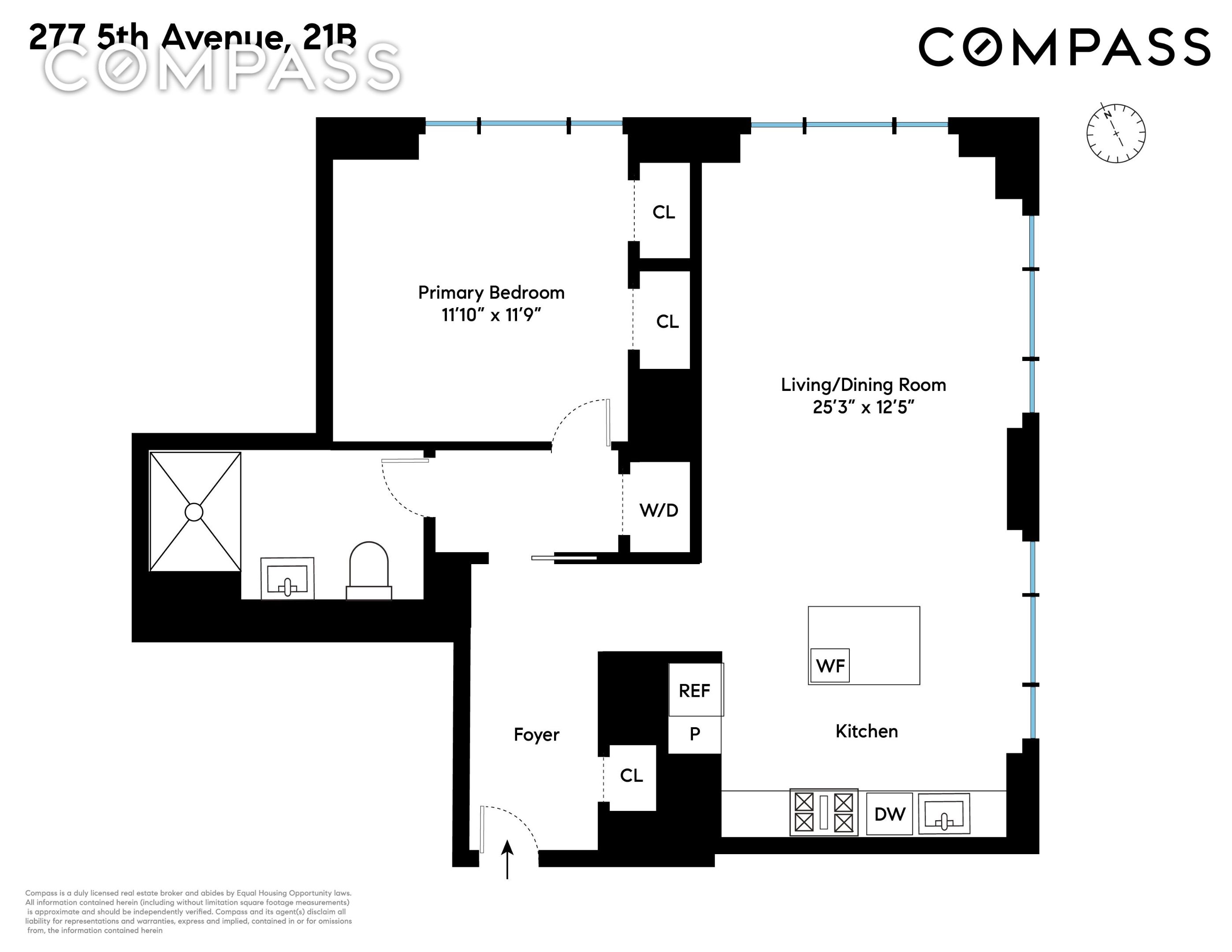 #1 photo, 277 5th Avenue, مانهاتن NoMad , NY 10016