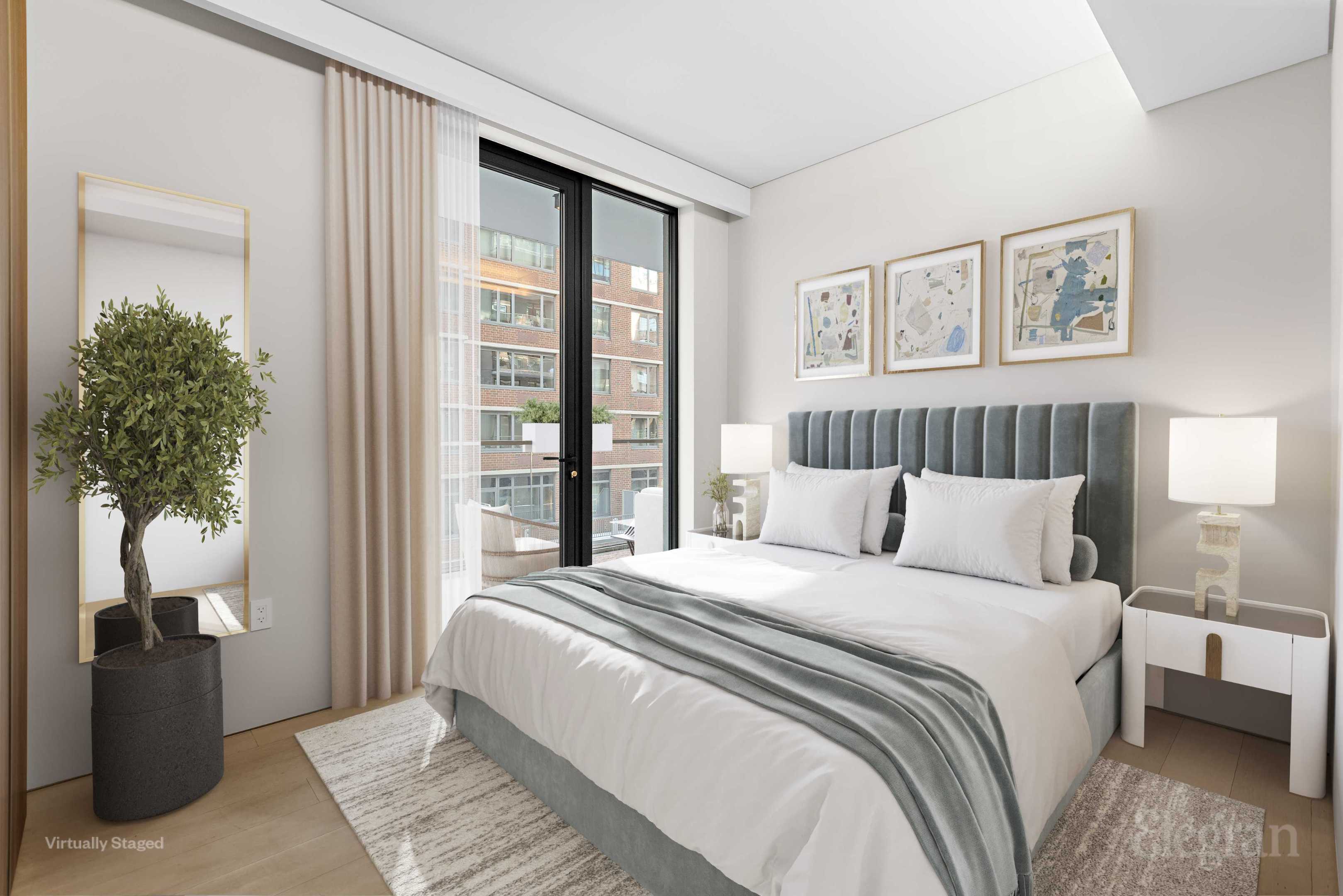 #10 photo, 522 W 29th Street, マンハッタン Chelsea , NY 10001-1314