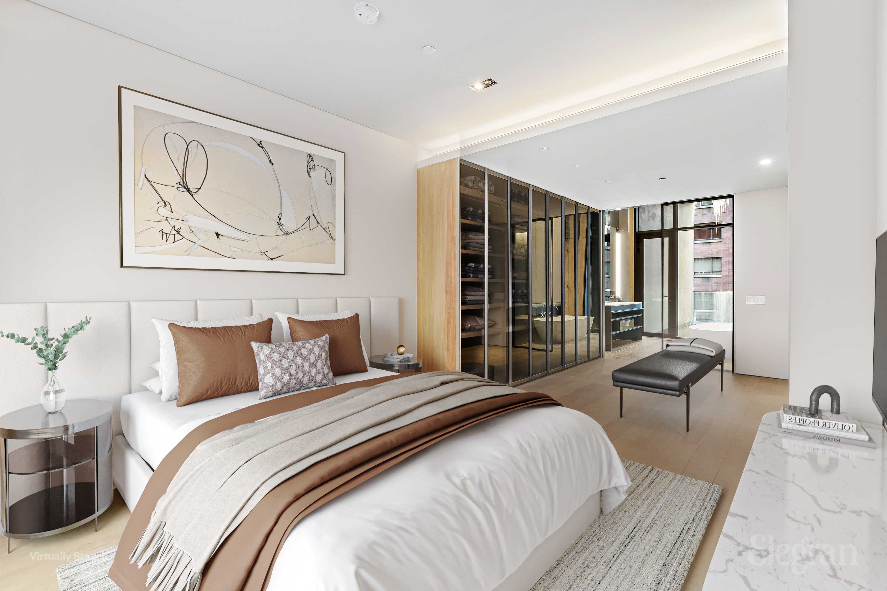 #6 photo, 522 W 29th Street, マンハッタン Chelsea , NY 10001-1314