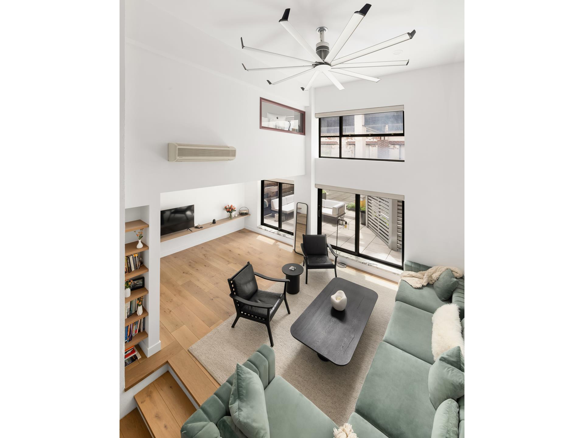 #2 photo, 37 BRIDGE Street, ブルックリン区 DUMBO , NY 11201