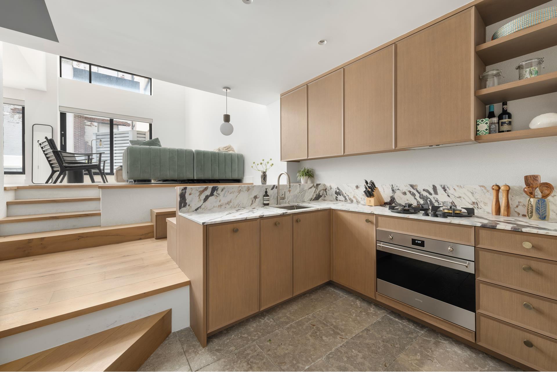 #5 photo, 37 BRIDGE Street, ブルックリン区 DUMBO , NY 11201