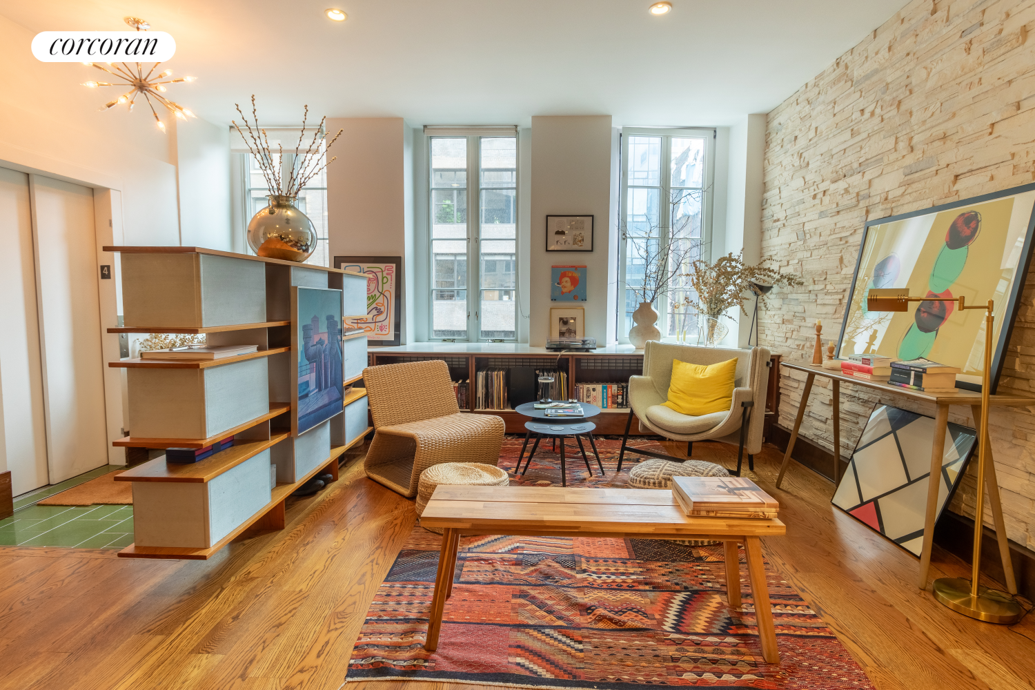 #3 photo, 17 MURRAY Street, Tribeca , NY 10007