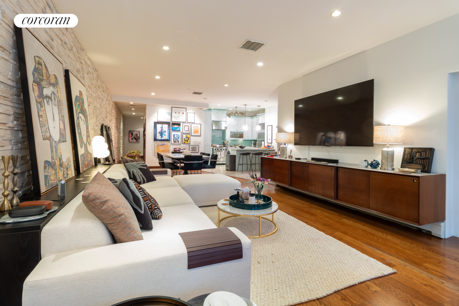 #4 photo, 17 MURRAY Street, Tribeca , NY 10007