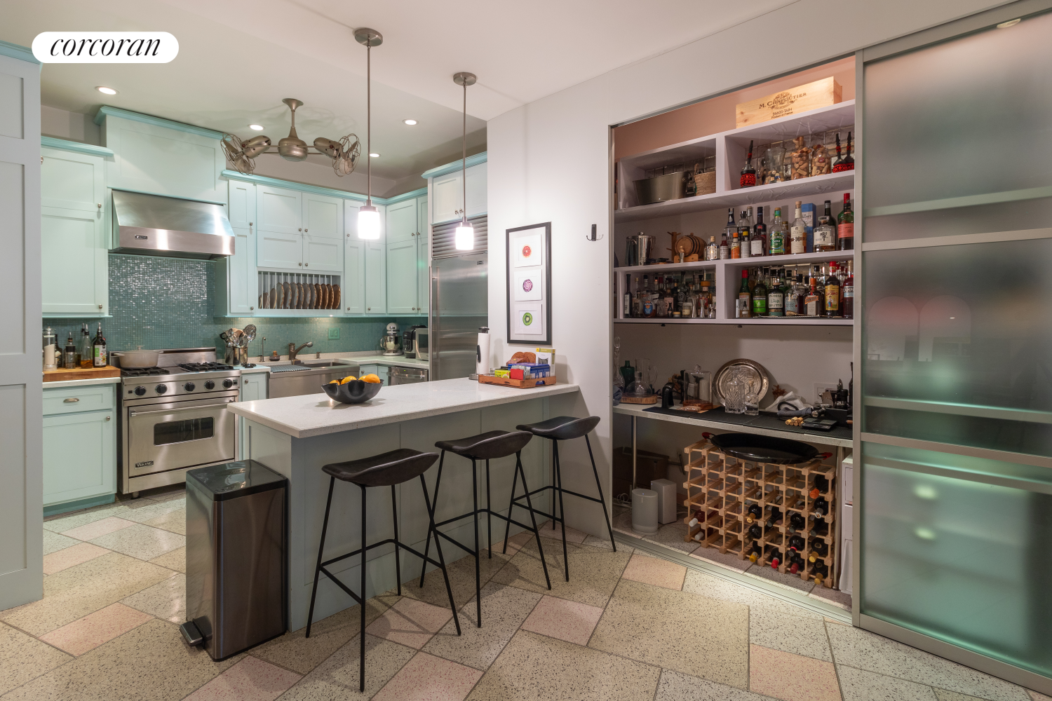 #5 photo, 17 MURRAY Street, Tribeca , NY 10007