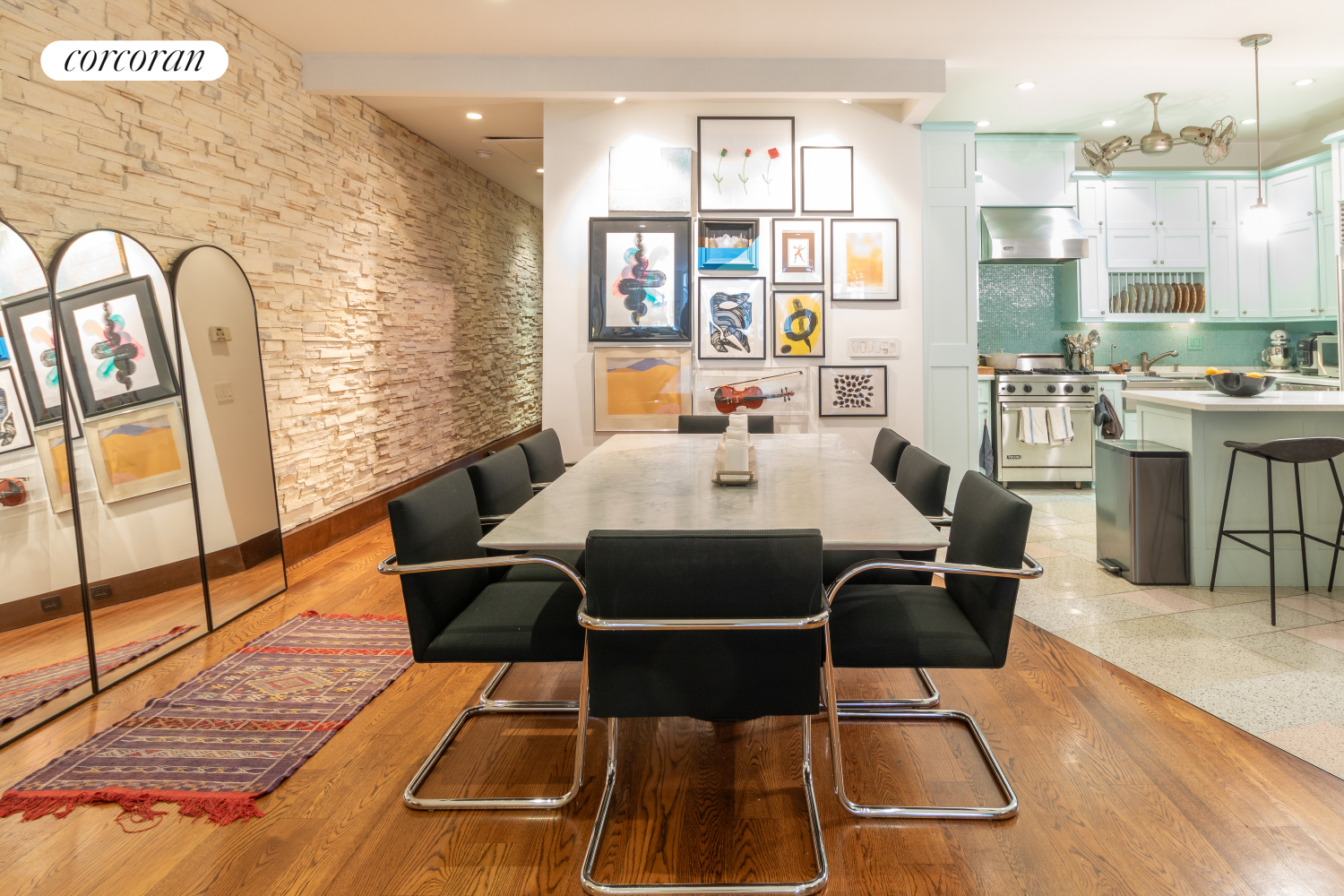 #6 photo, 17 MURRAY Street, Tribeca , NY 10007