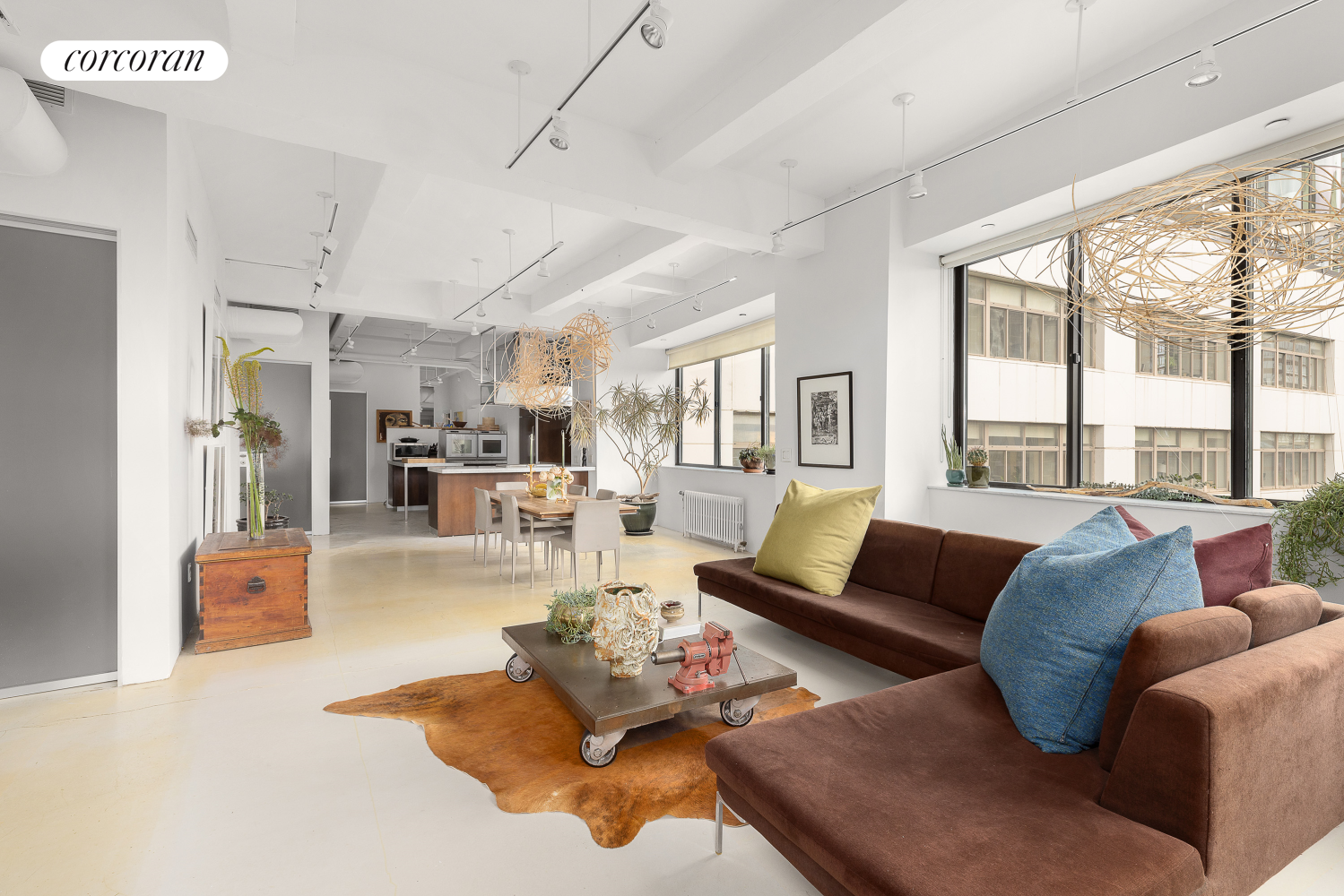 #1 photo, 33 RECTOR Street, Financial District , NY 10006