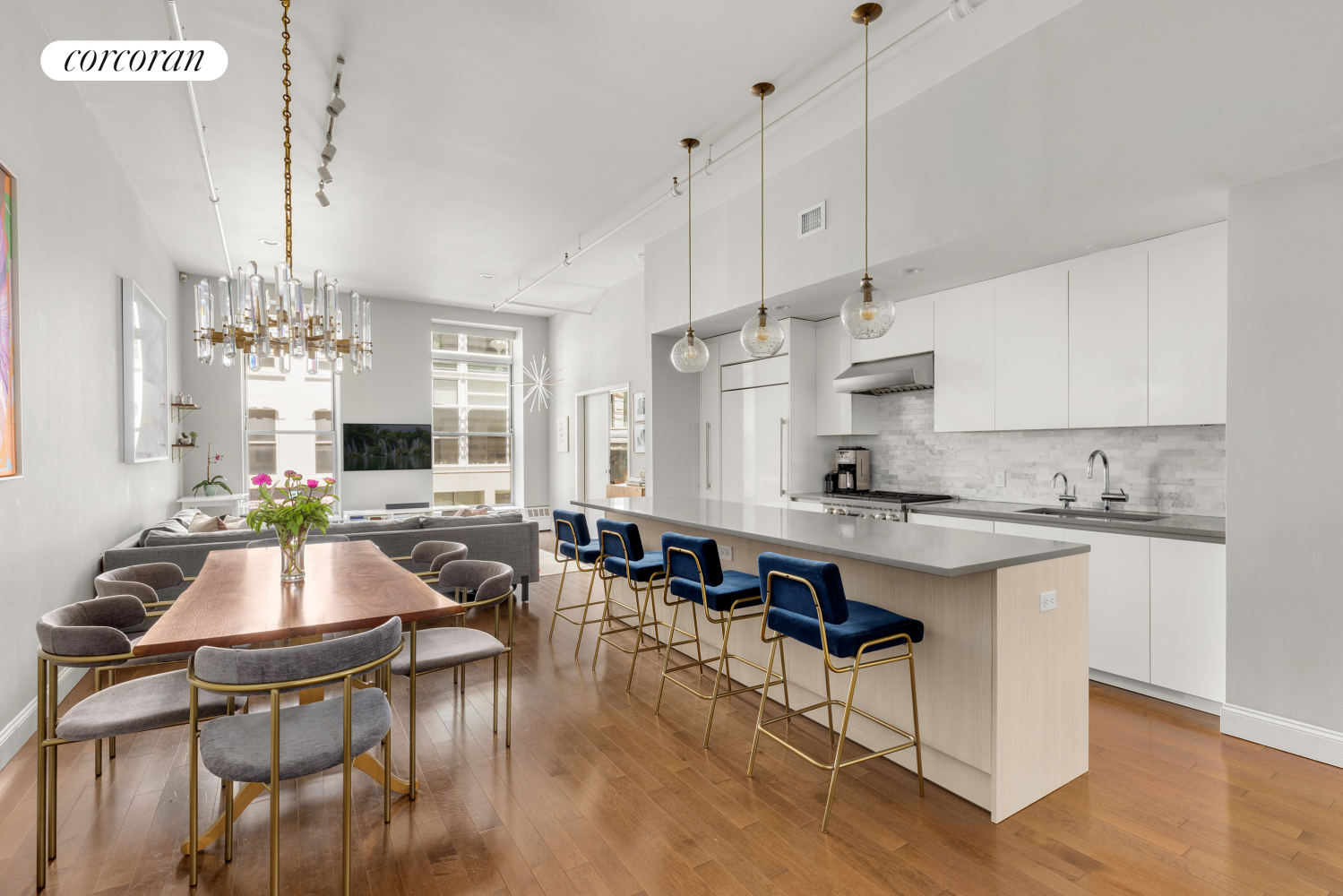 #1 photo, 19 WARREN Street, 曼哈頓 翠贝卡区 Tribeca , NY 10007