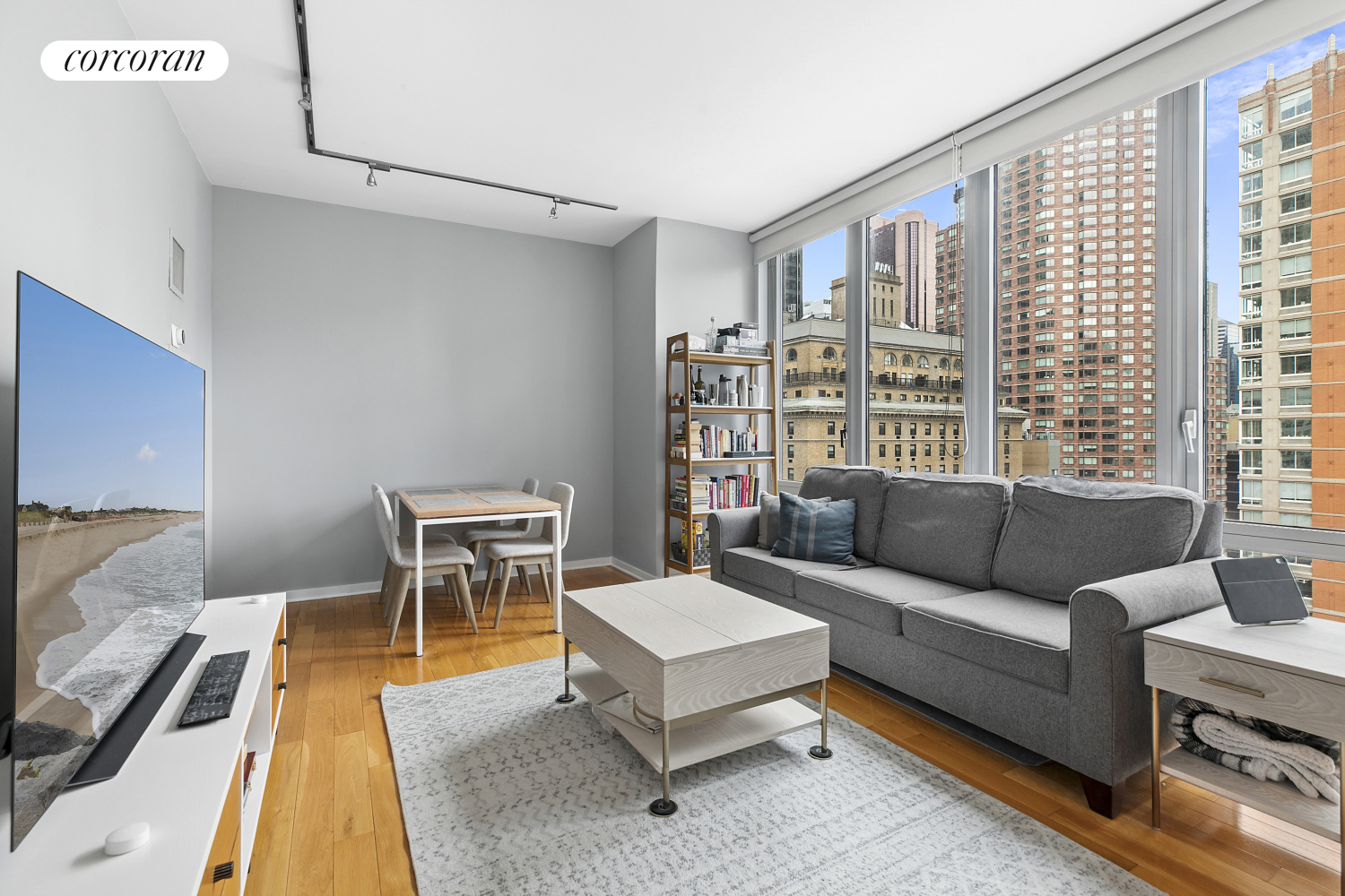 #1 photo, New York City, Hells Kitchen , NY 10019