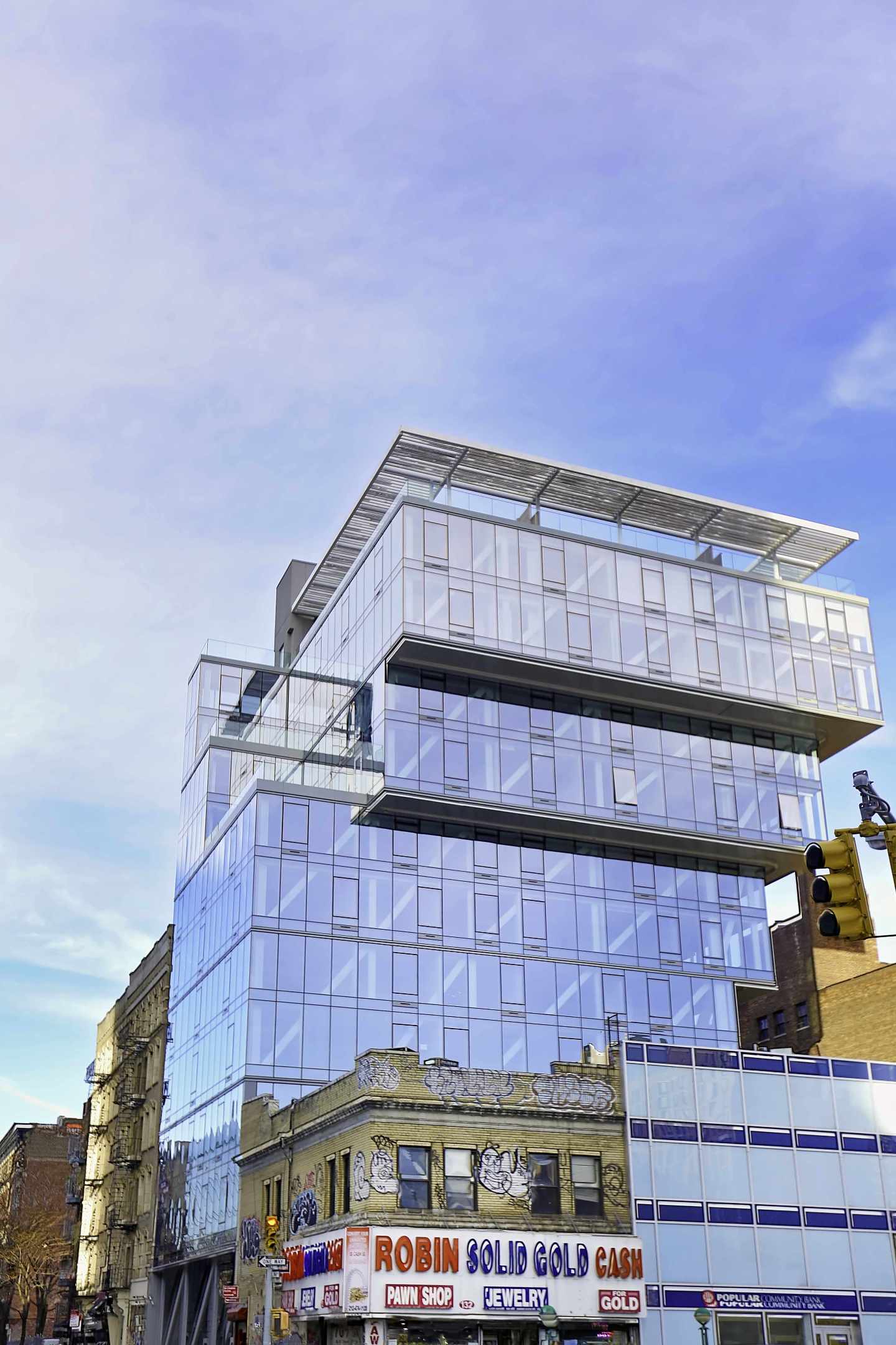 #11 photo, 100 Norfolk Street, Lower East Side , NY 10002-5391