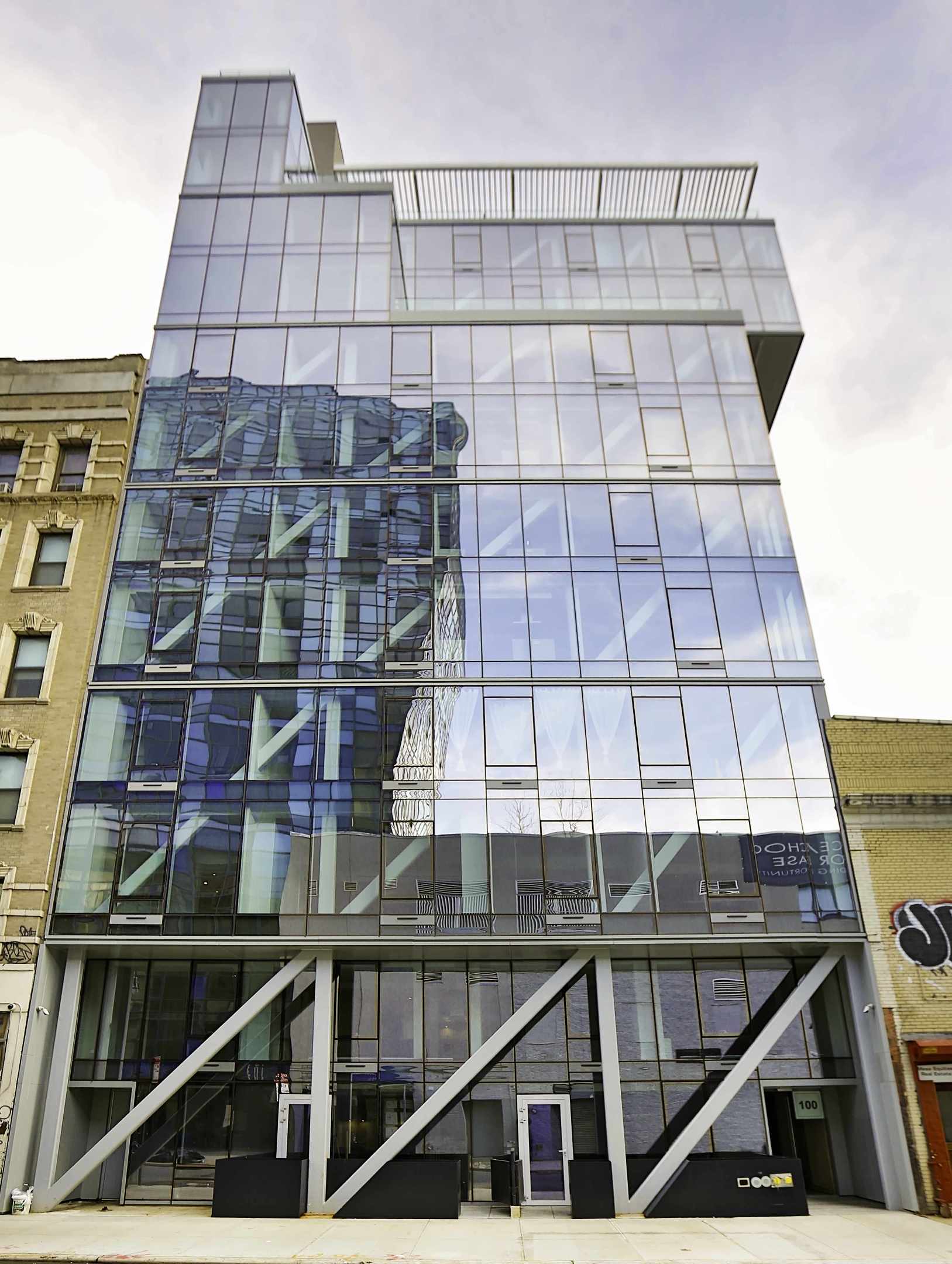 #12 photo, 100 Norfolk Street, Lower East Side , NY 10002-5391