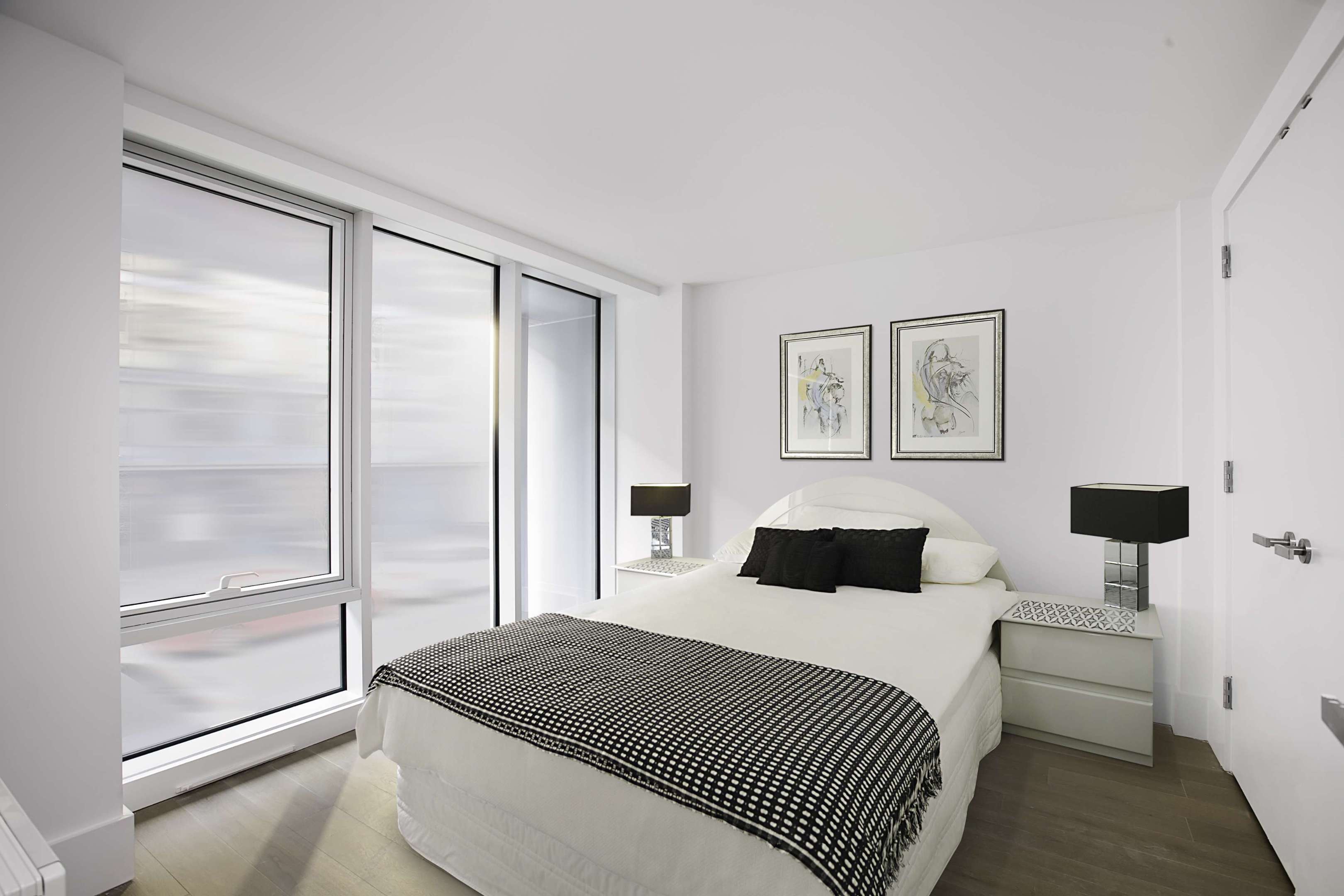 #5 photo, 100 Norfolk Street, Lower East Side , NY 10002-5391