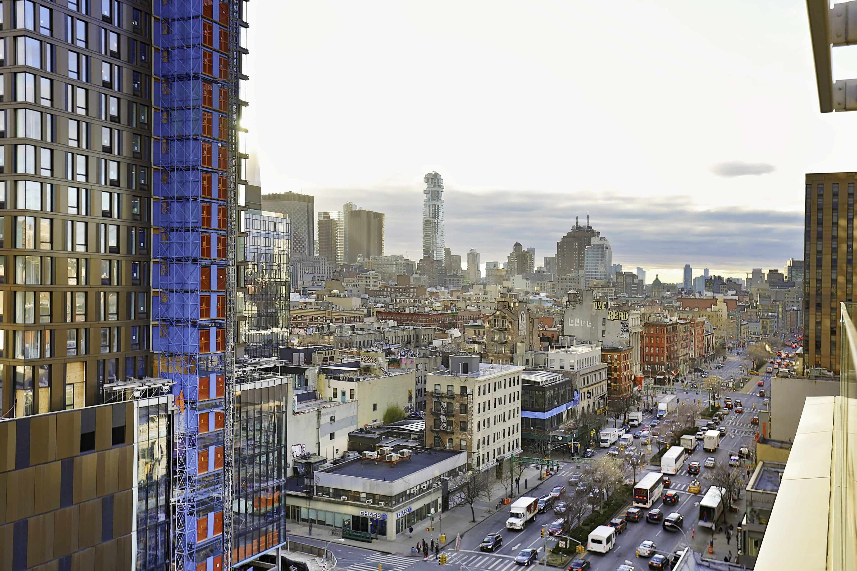 #8 photo, 100 Norfolk Street, Lower East Side , NY 10002-5391