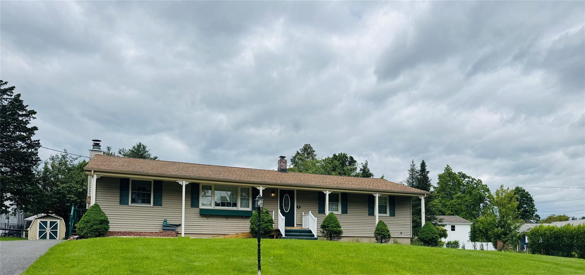 #1 photo, 8 Hom Street, 紐約州 Chester , NY 10918