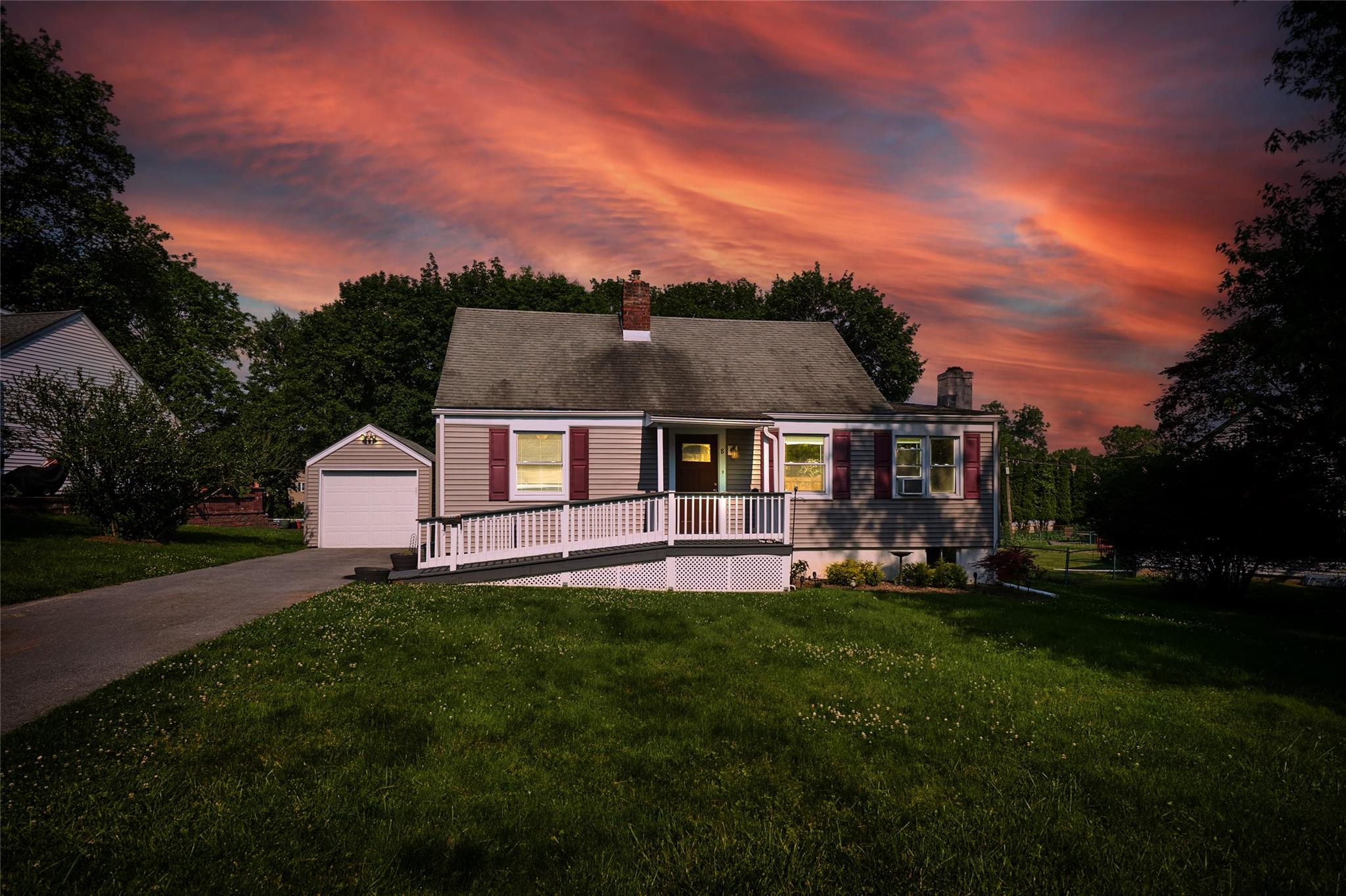 #1 photo, 8 Spratt Avenue, Poughkeepsie , NY 12603