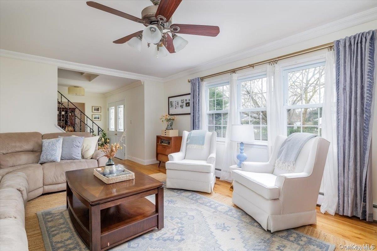 #4 photo, 44 Frazer Drive, サフォーク郡 Greenlawn , NY 11740