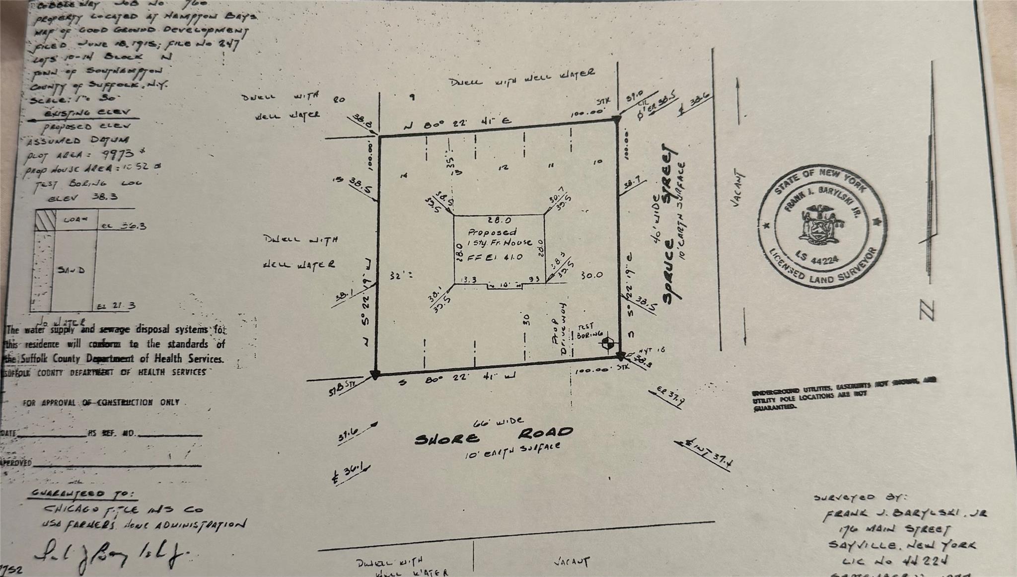 #4 photo, 62 Shore Road, Hampton Bays , NY 11946