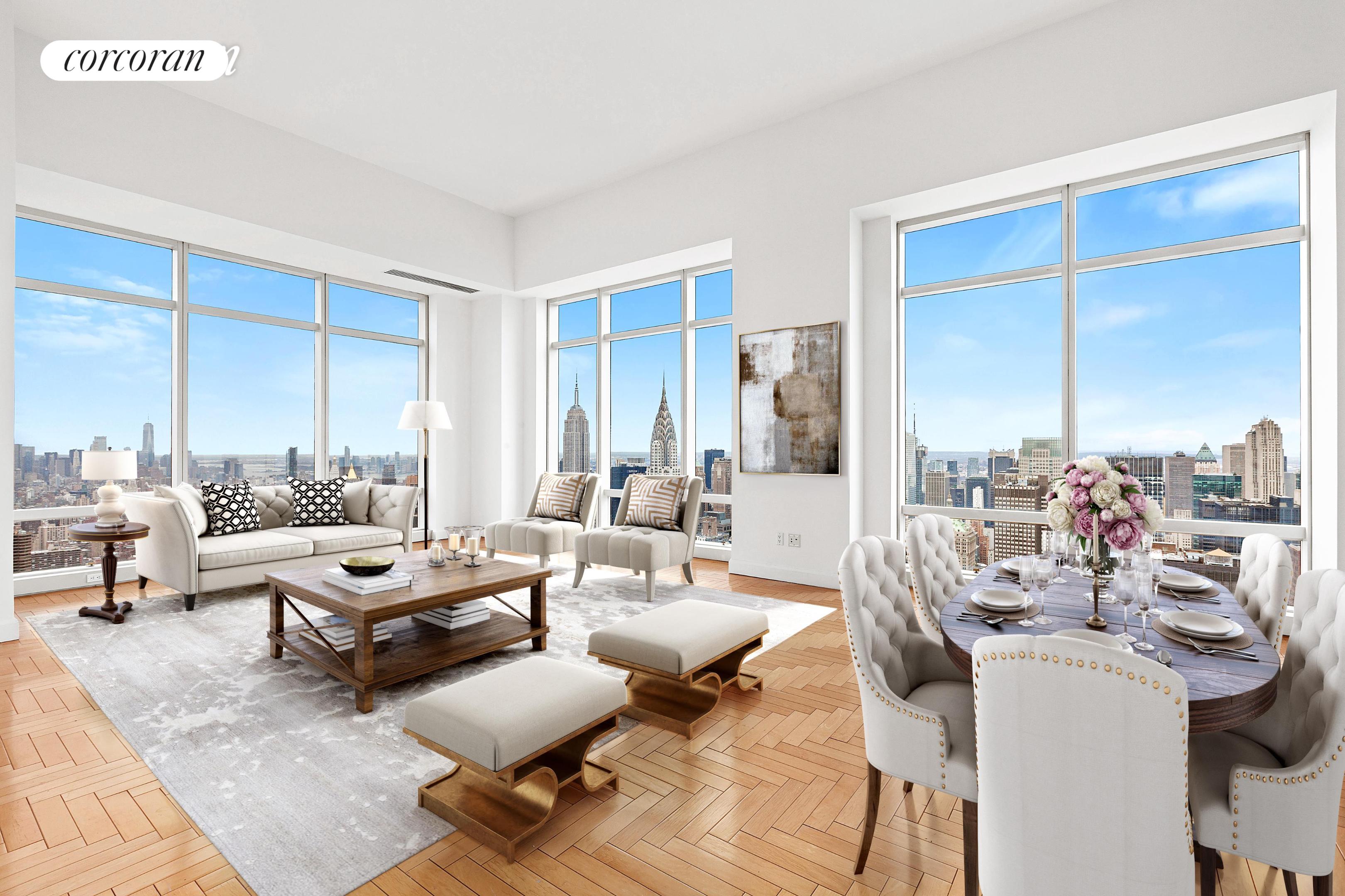 #1 photo, New York City, マンハッタン Turtle Bay , NY 10017