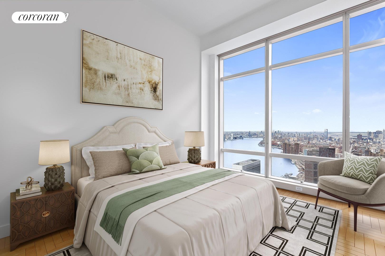 #5 photo, New York City, マンハッタン Turtle Bay , NY 10017