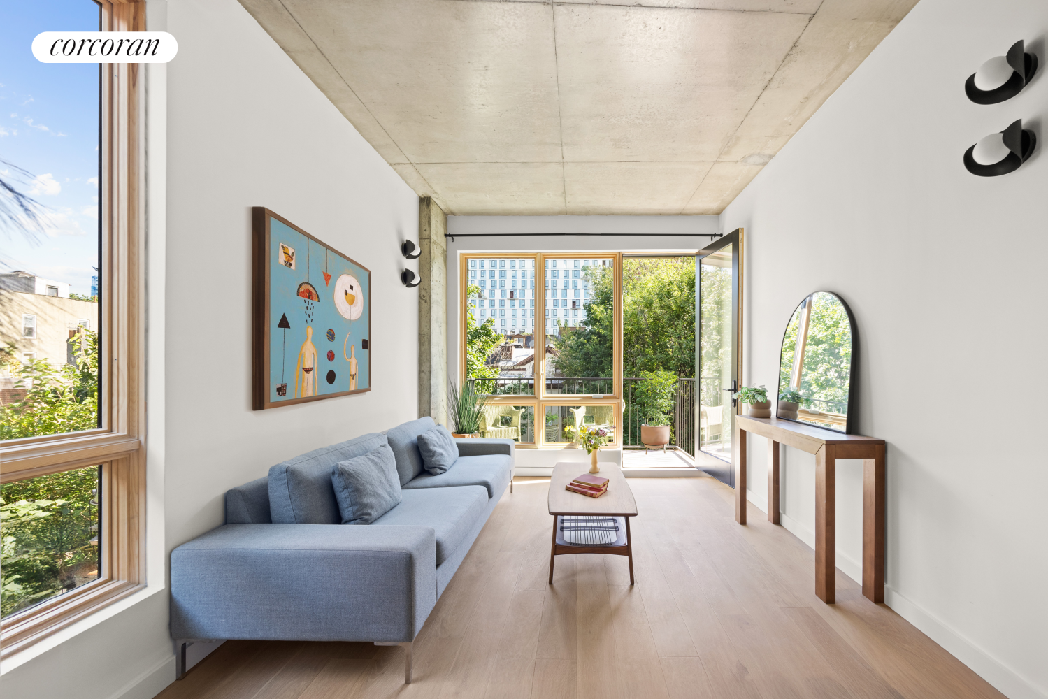 #3 photo, 1118 FULTON Street, ブルックリン区 Bedford-Stuyvesant , NY 11238