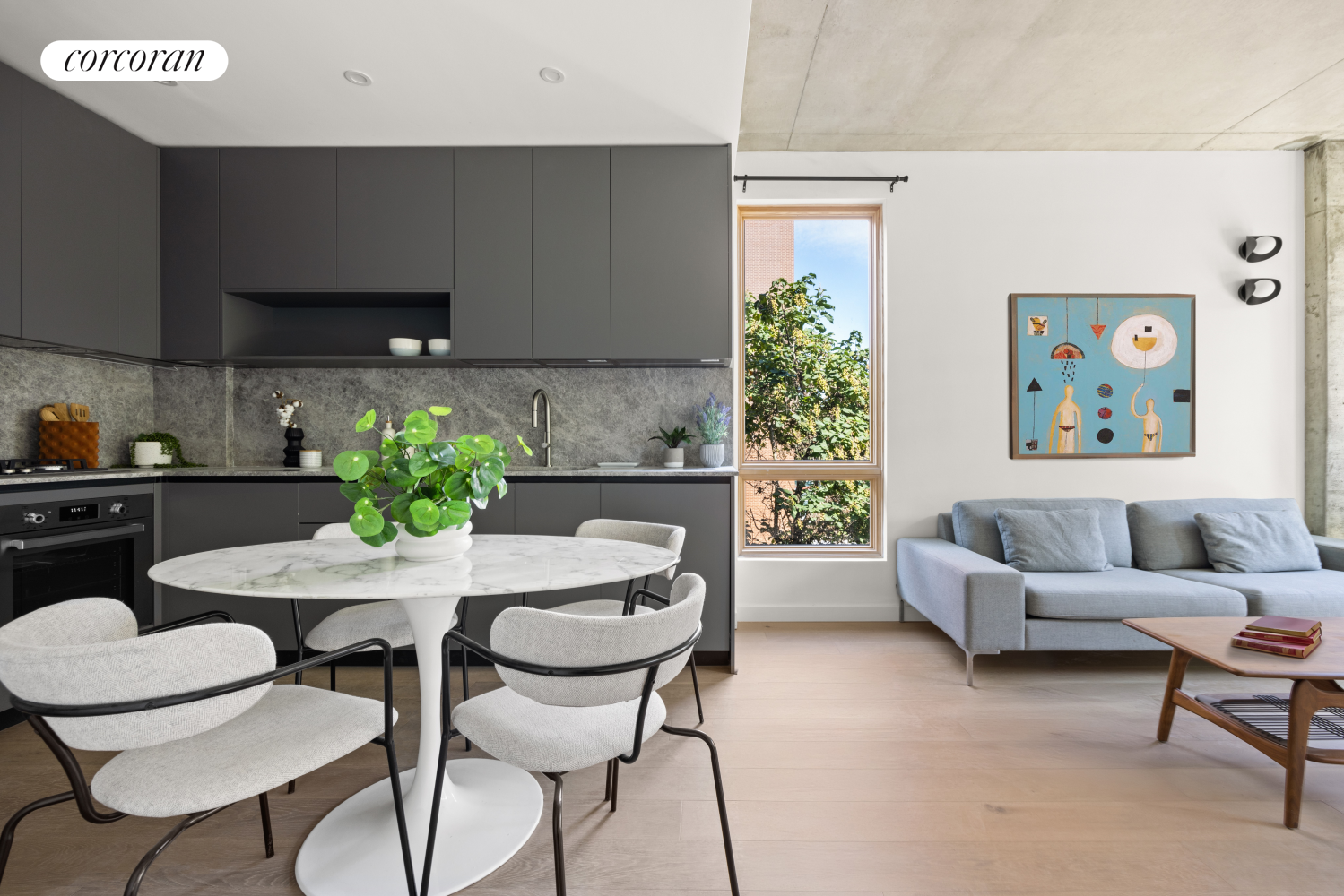 #4 photo, 1118 FULTON Street, ブルックリン区 Bedford-Stuyvesant , NY 11238